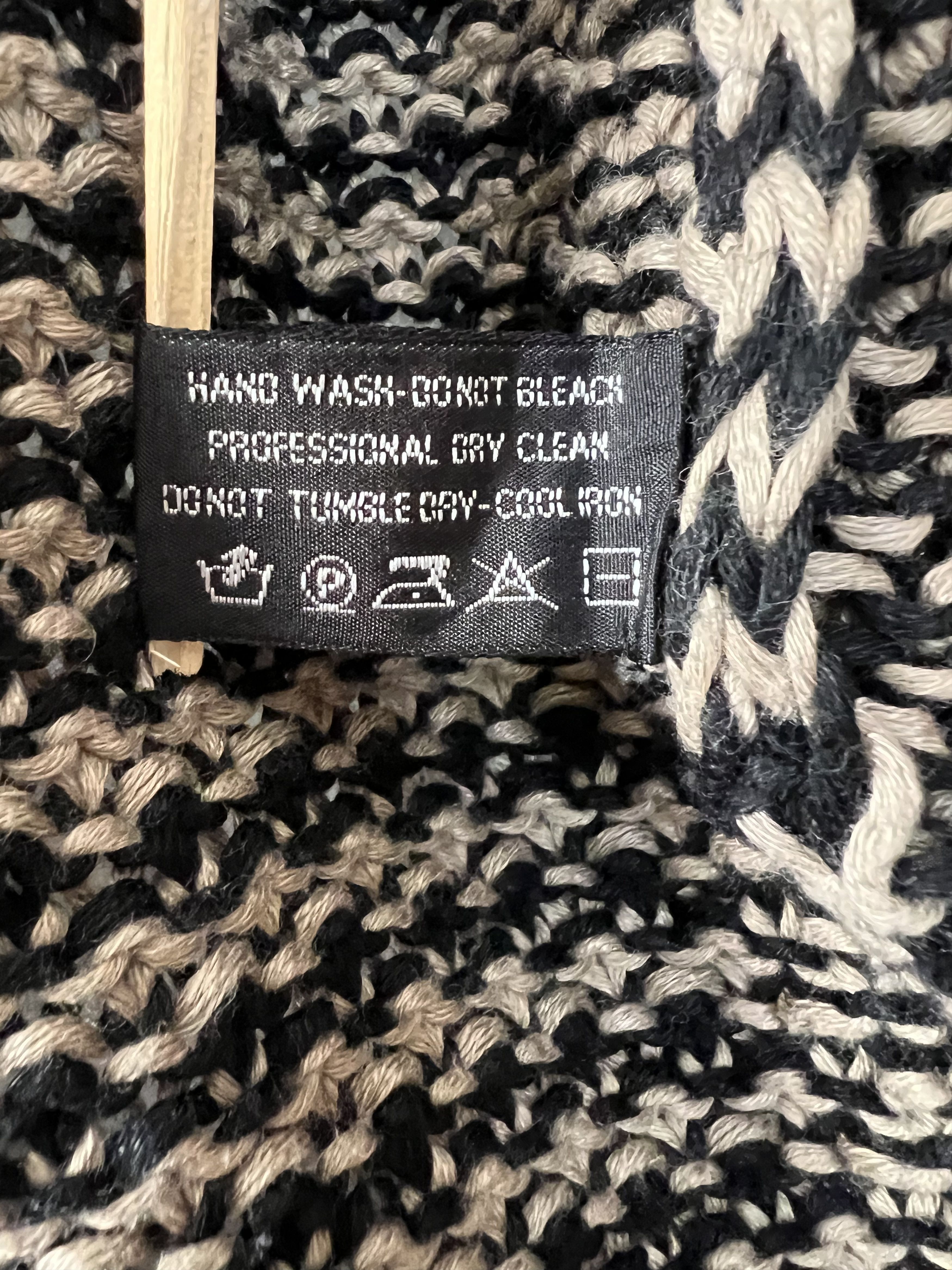 Tom Ford Cardigan Tom Ford Size US M / EU 48-50 / 2 - 12 Thumbnail
