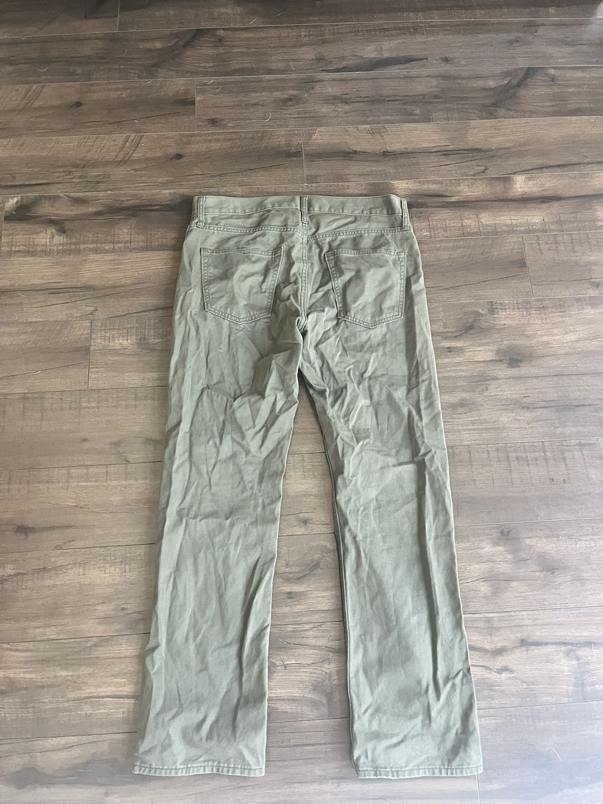 Other Custom Scarface Denim Size US 32 / EU 48 - 2 Thumbnail