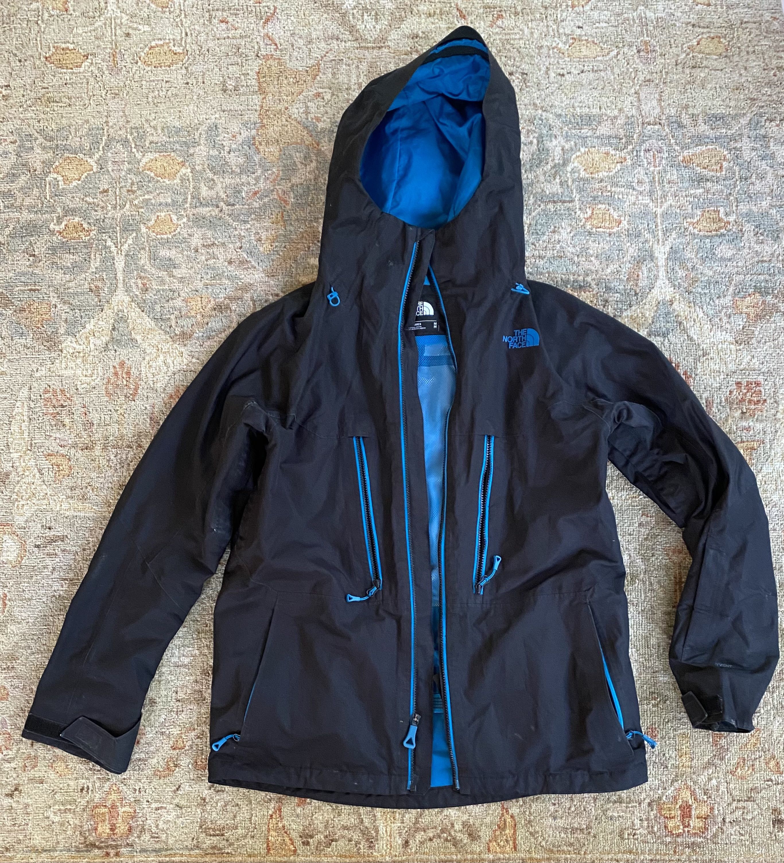 The North Face Parka, removable quilted lining Size US M / EU 48-50 / 2 - 1 Thumbnail