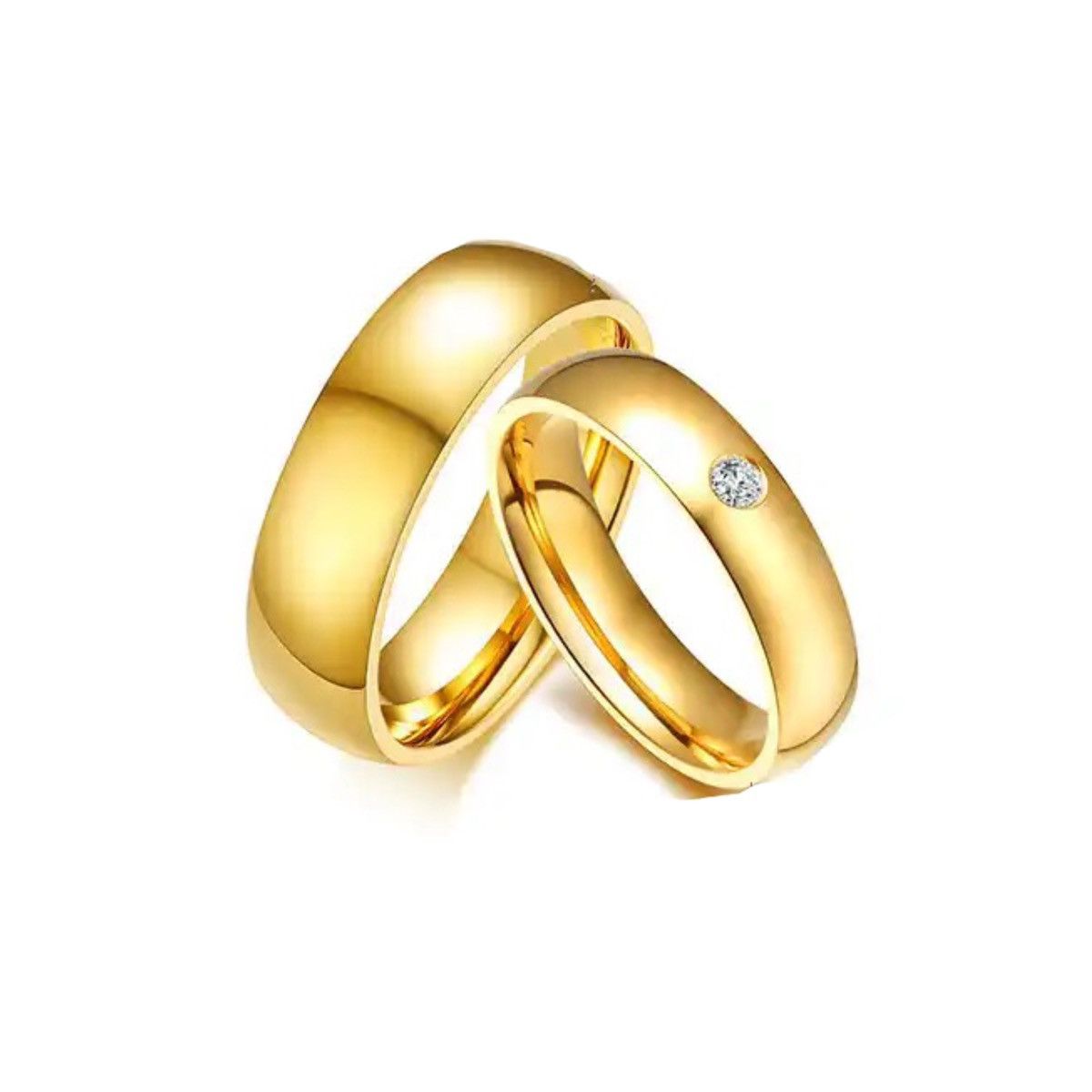 Other Classic Wedding Rings Size ONE SIZE - 1 Thumbnail
