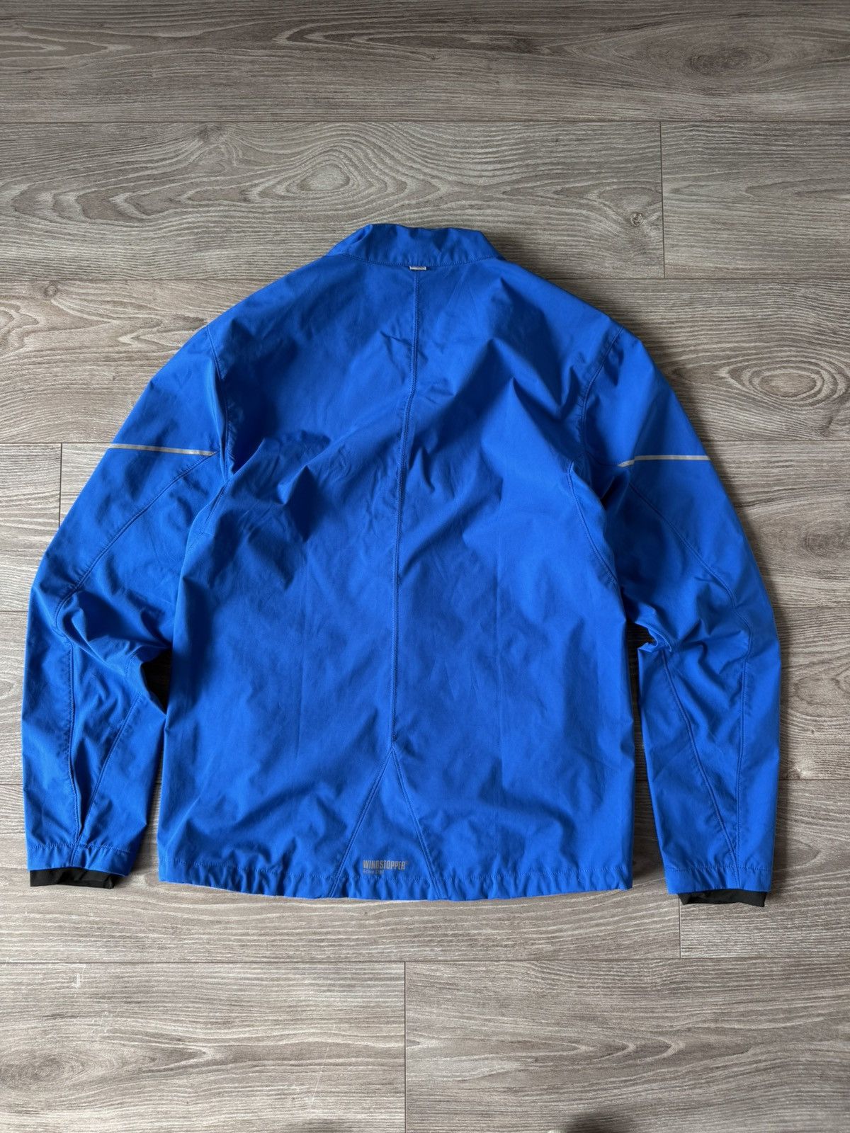 GOREWEAR ‼️Vintage Gore Bike Wear Windstoper Gore-Tex Jacket‼️ Size US L / EU 52-54 / 3 - 19 Thumbnail