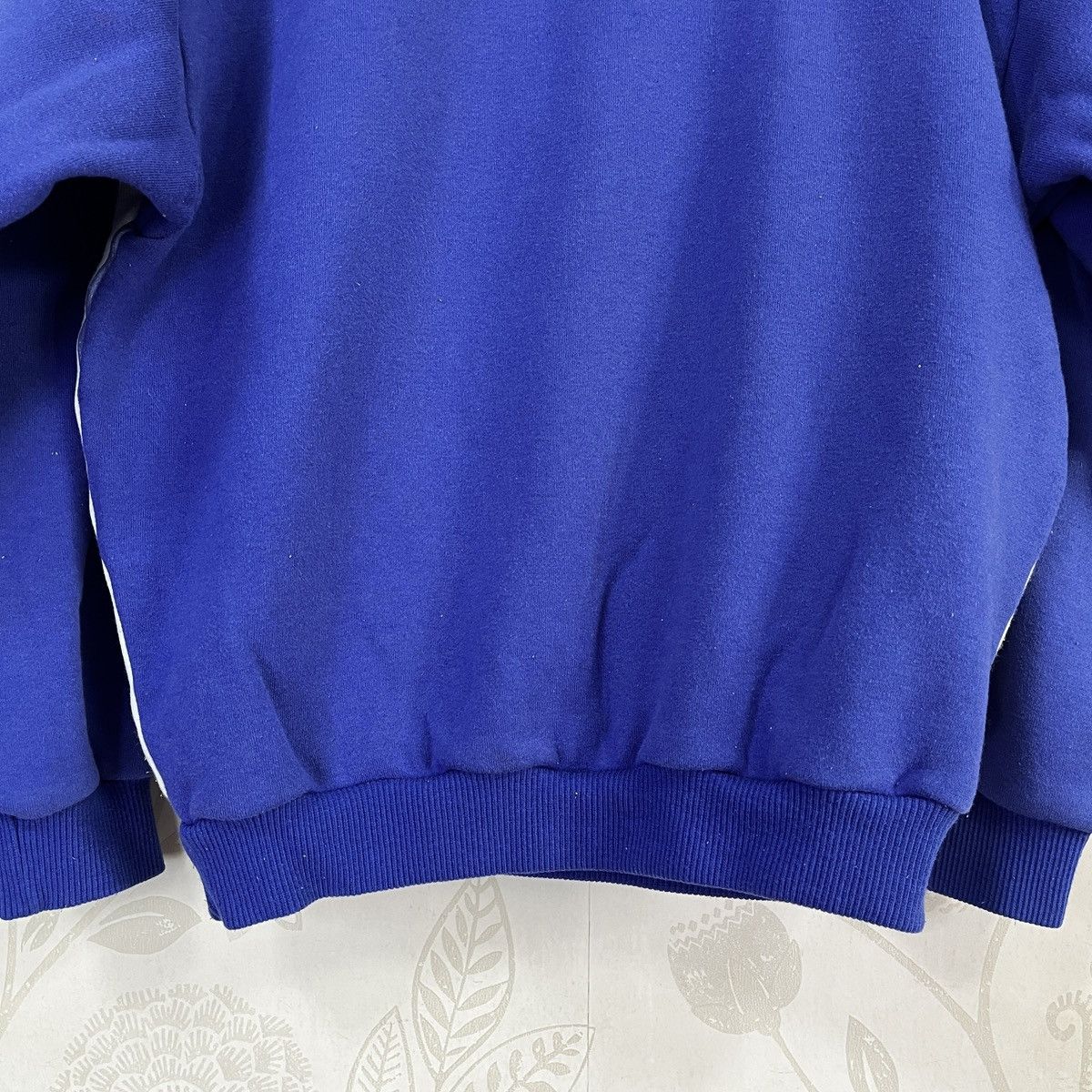 Le Coq Sportif × Vintage Vintage 1990s France Le Coq Sportif Sweater Jersey Size US M / EU 48-50 / 2 - 13 Thumbnail