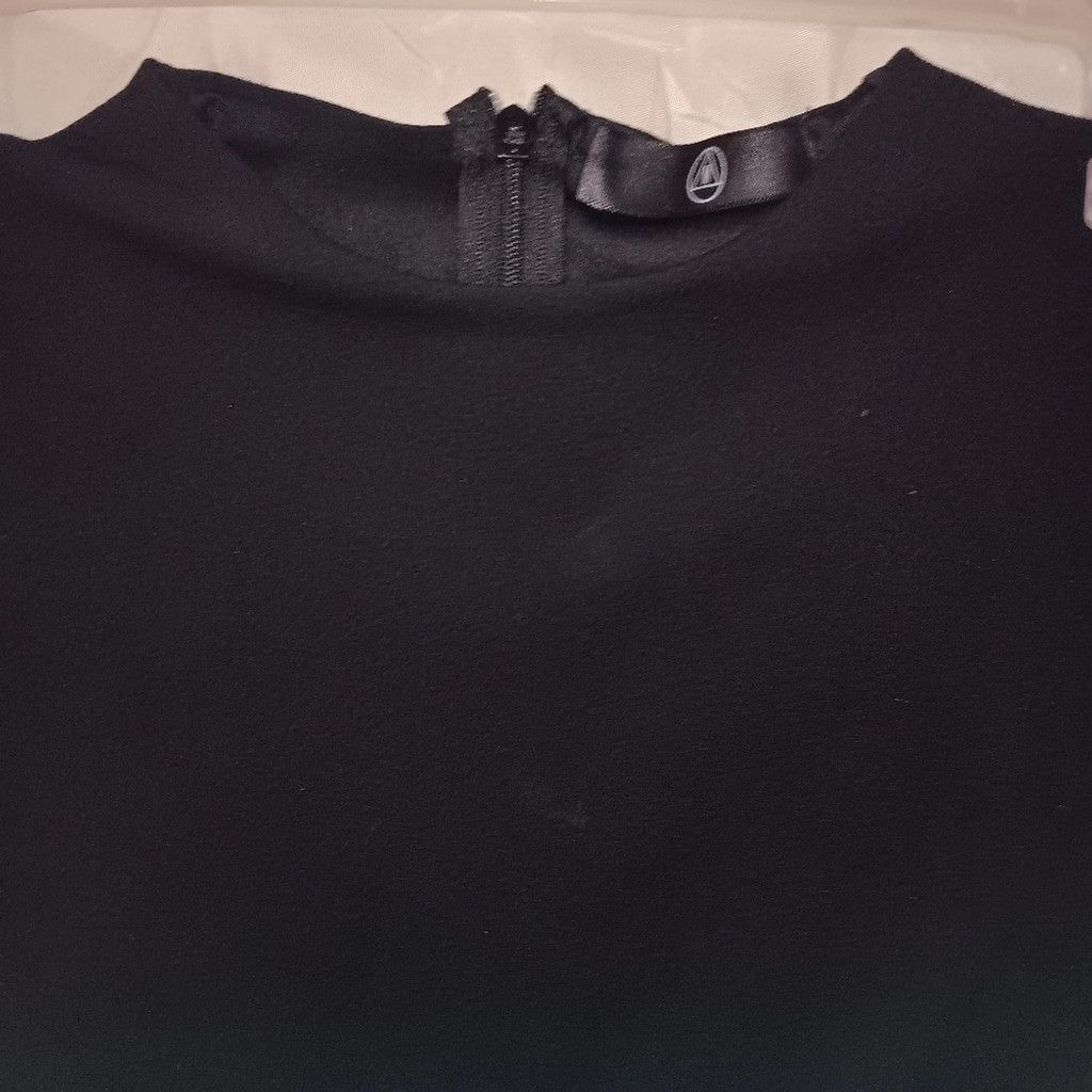 Missguided Missguided Black Bodysuit w/cut outs, very sexy, 8, NWOT Size M / US 6-8 / IT 42-44 - 6 Thumbnail