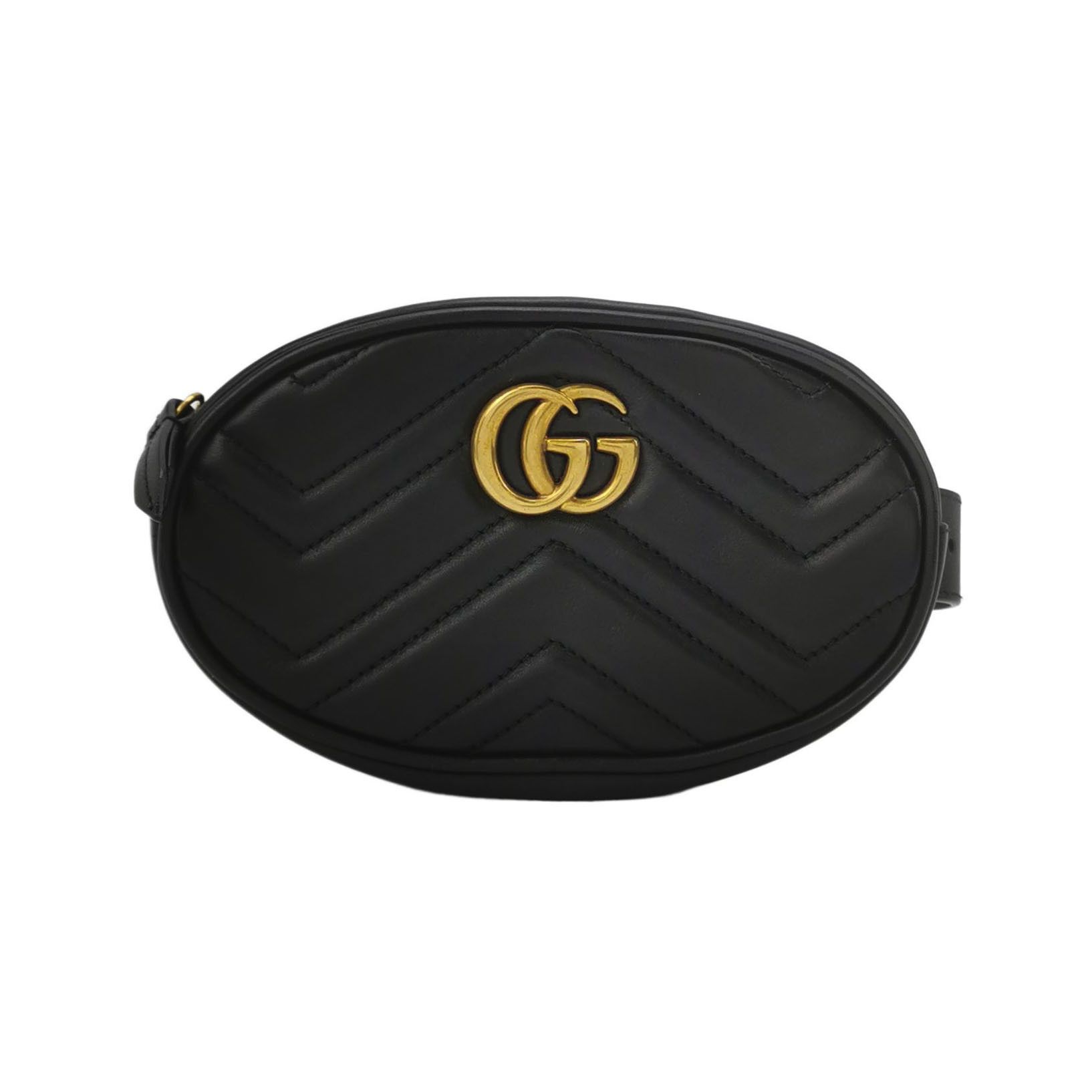Gucci Gucci Women os Belt Bags Size ONE SIZE - 1 Thumbnail