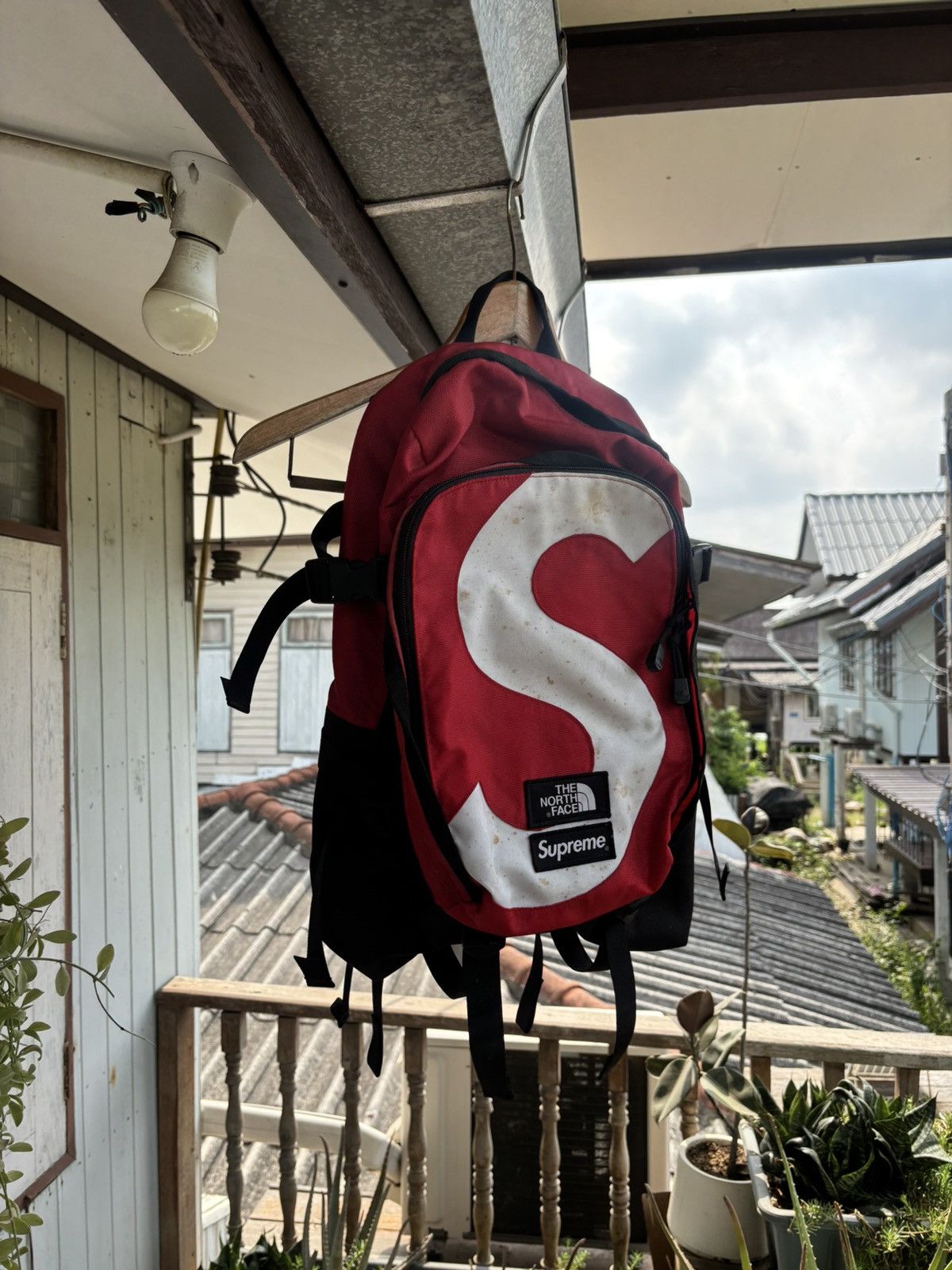 Supreme × The North Face The North Face X Supreme Bag Size 36 - 2 Thumbnail