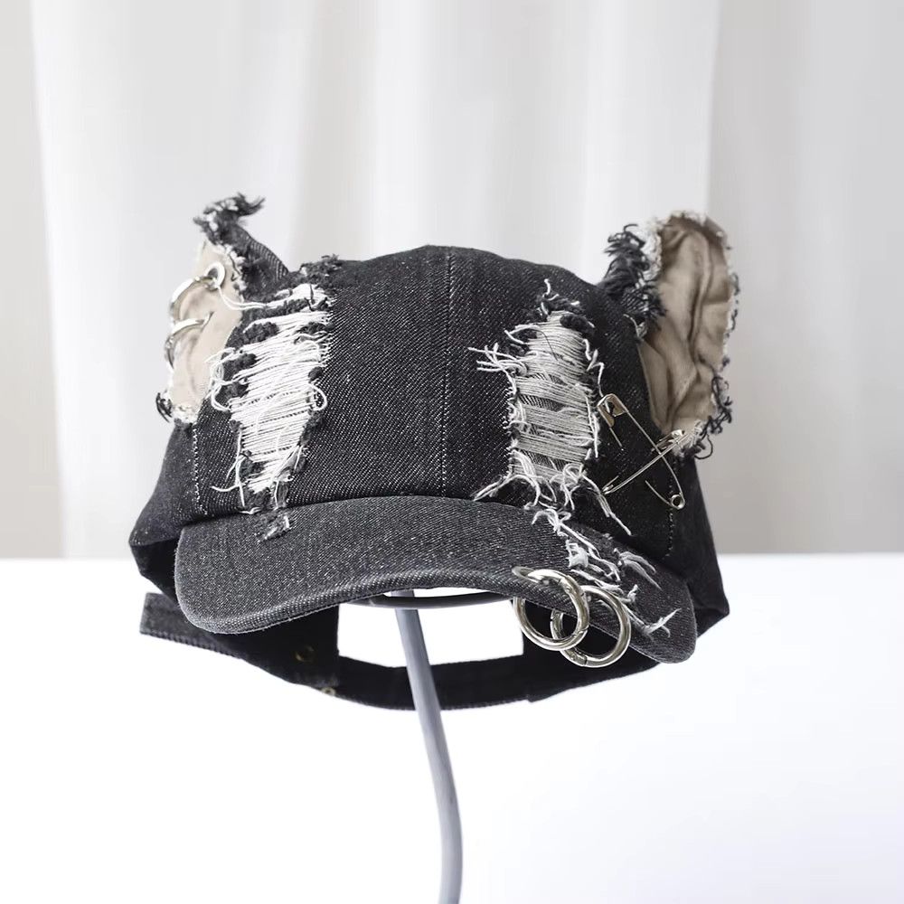 Other Rabbit Ears Cowboy Hat Size ONE SIZE - 4 Thumbnail