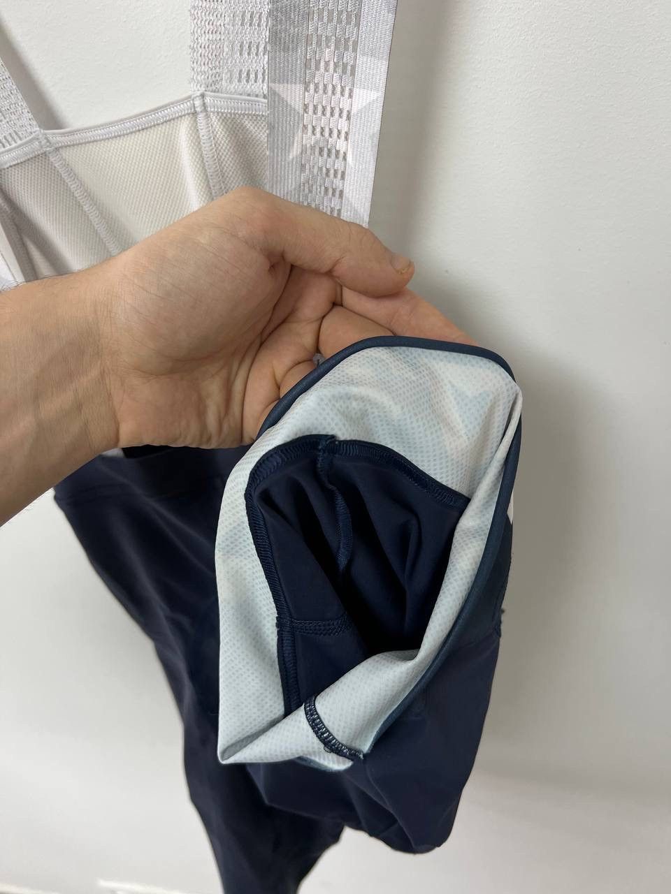 Maloja Maloja Pro Cycling Bib Shorts Racing Bicycle Bike Italy sz L Size US 40 / EU 56 - 5 Thumbnail