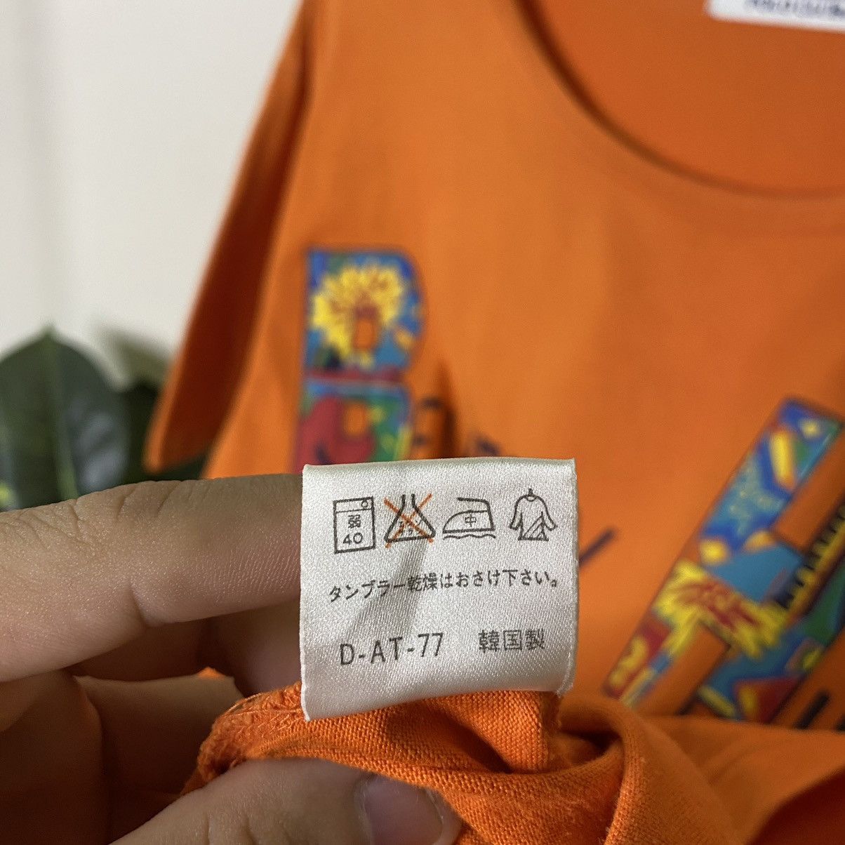 Beverly Hills Polo Club × Vintage Vintage 1990s Beverly Hills Polo Club Tee Size US M / EU 48-50 / 2 - 5 Thumbnail