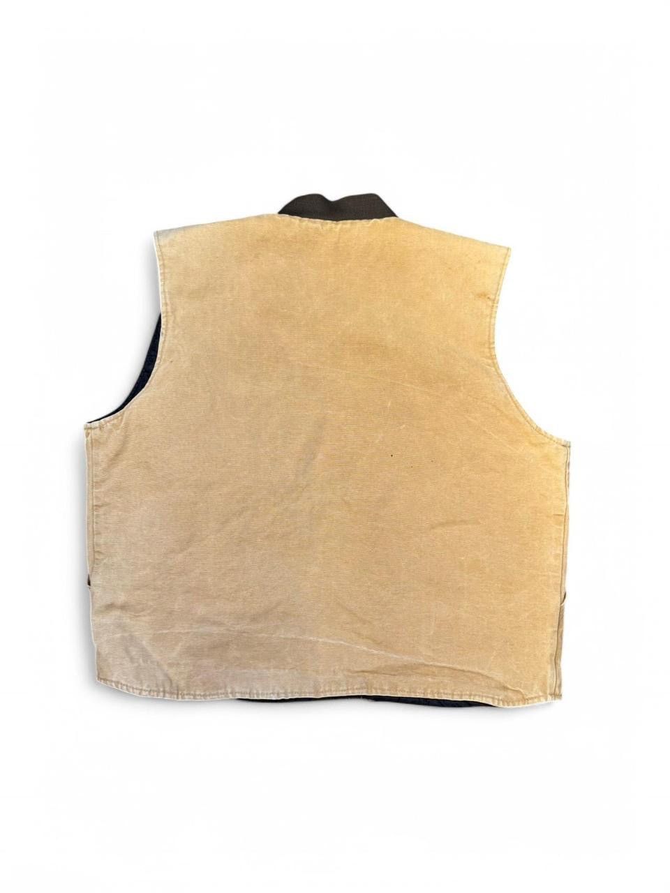 Other Vintage workwear classic Vest Size US L / EU 52-54 / 3 - 3 Thumbnail