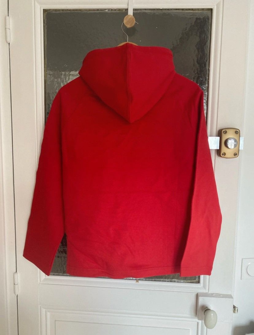 Balenciaga Balenciaga ss17 new hoodie Size US XS / EU 42 / 0 - 7 Thumbnail