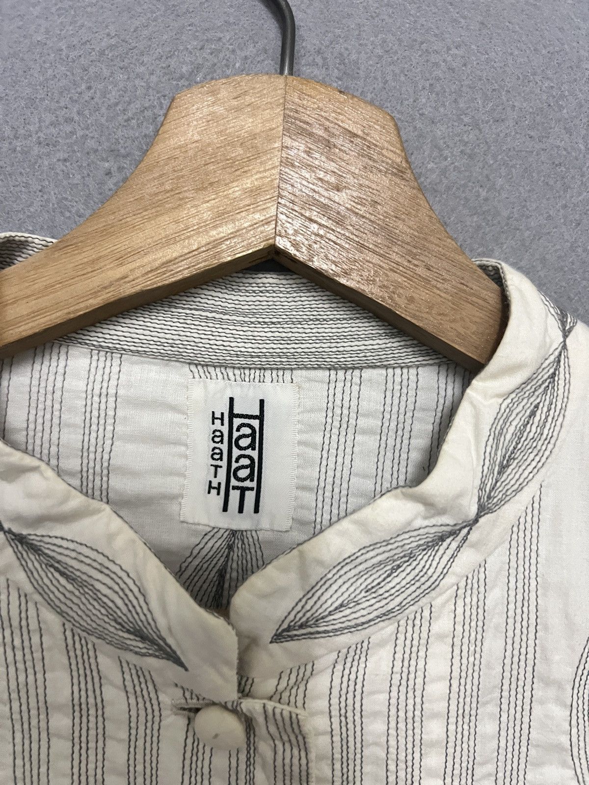Issey Miyake 365. ISSEY MIYAKE x Haat Haath Size XS / US 0-2 / IT 36-38 - 4 Thumbnail