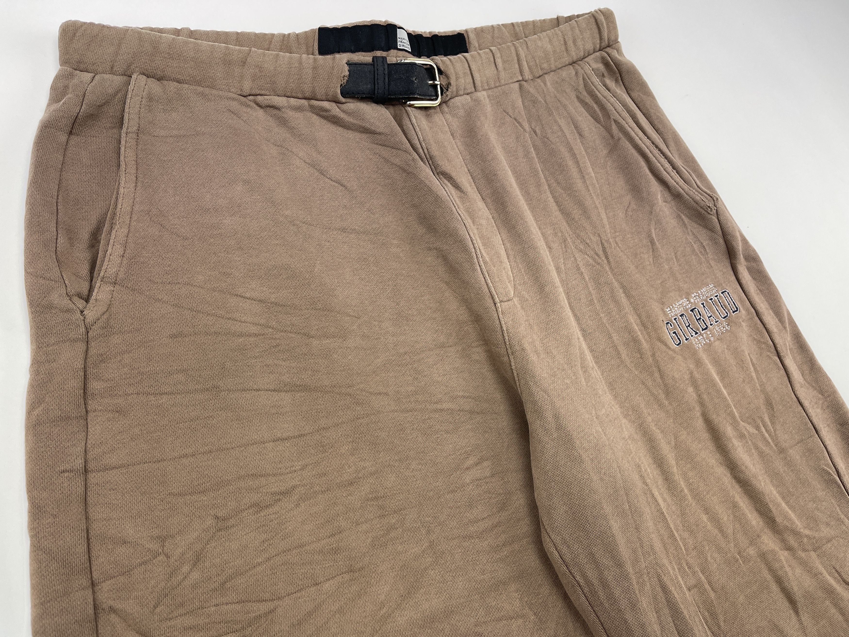 Marithe + Francois Girbaud Marithe Francois Girbaud pants, vintage baggy, basketball XL Size US 36 / EU 52 - 5 Thumbnail