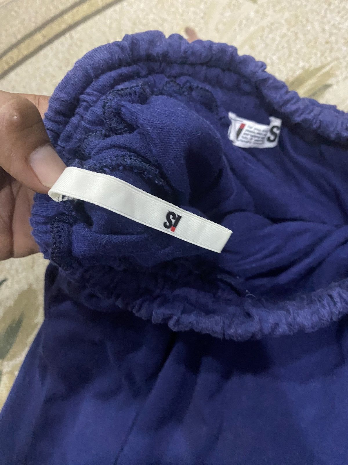 Issey Miyake × Pleats Please Issey Miyake vtg issey miyake maxi skirt Size 29" - 7 Thumbnail