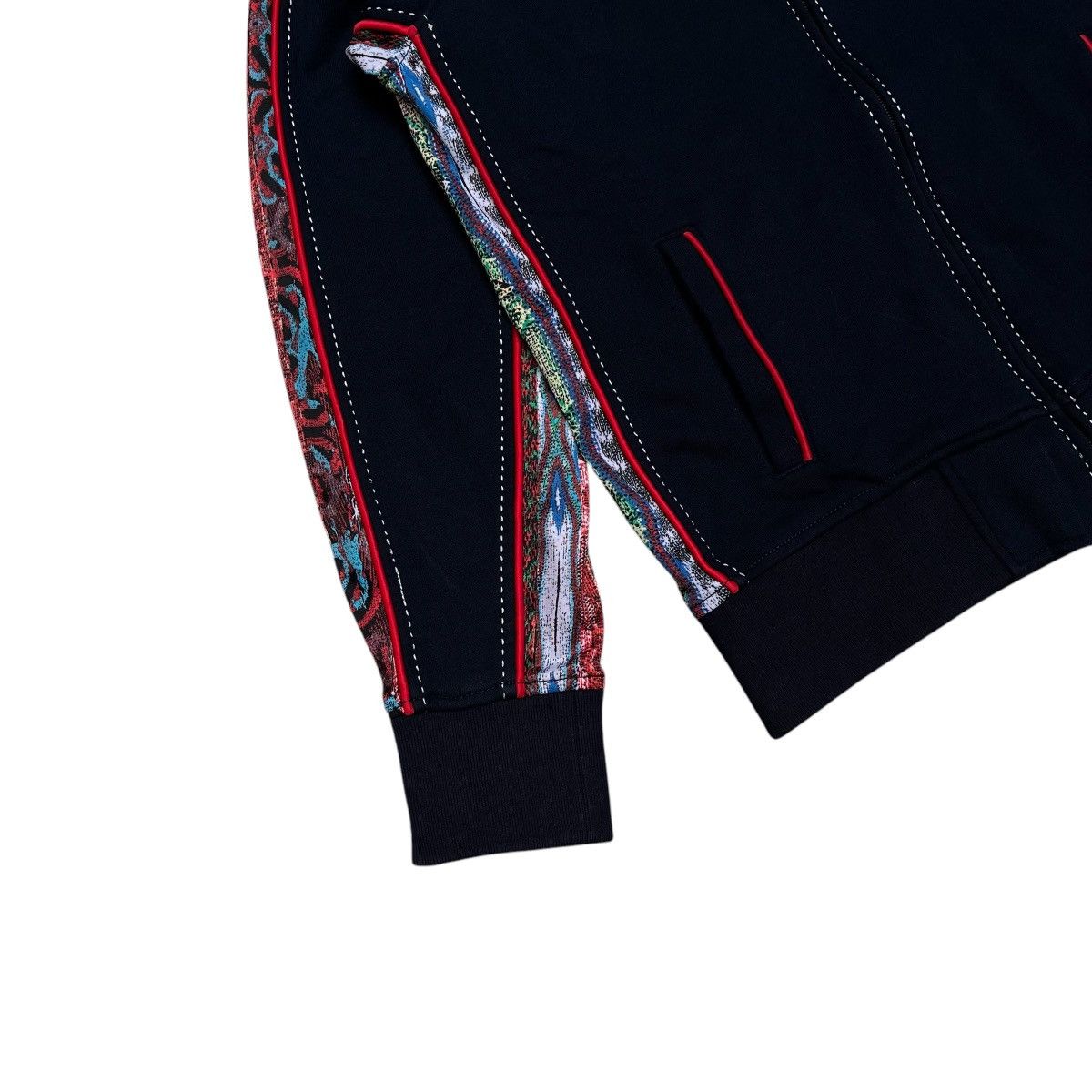 Coogi COOGI ZIP UP JACKET Size US L / EU 52-54 / 3 - 5 Thumbnail