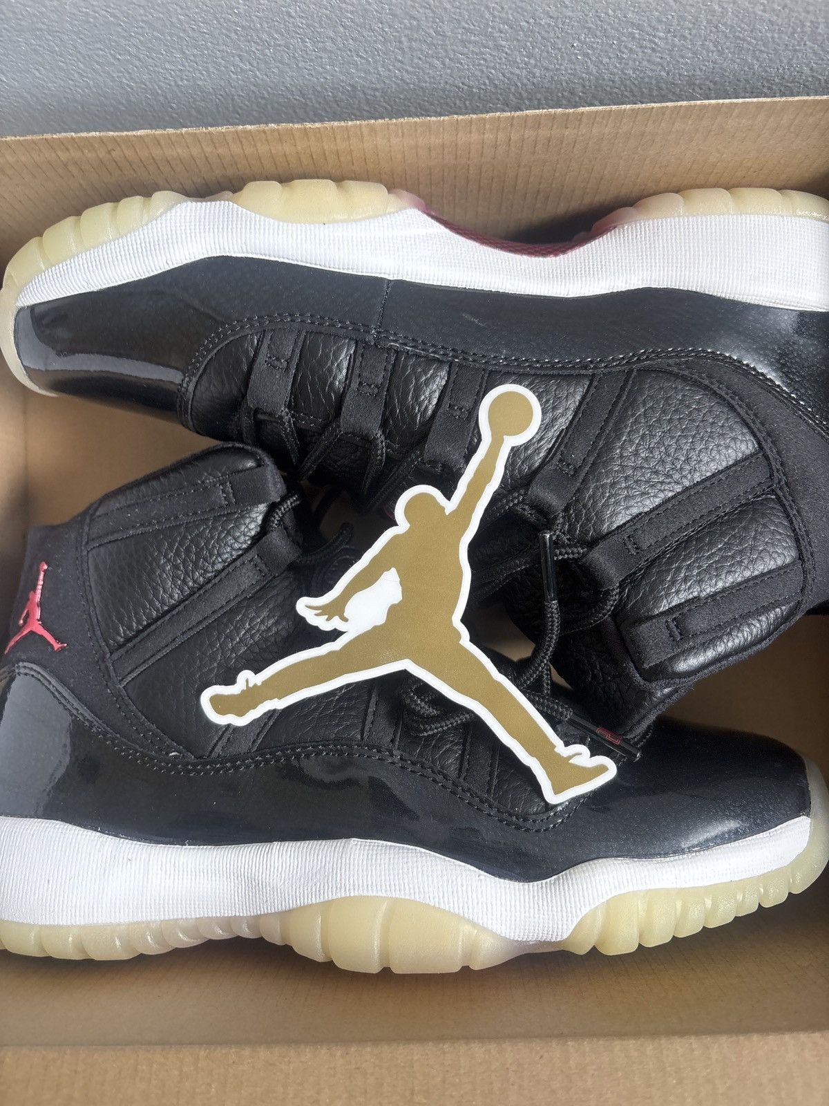Jordan Brand Jordan 11 Size US 6.5 / EU 39-40 - 6 Thumbnail