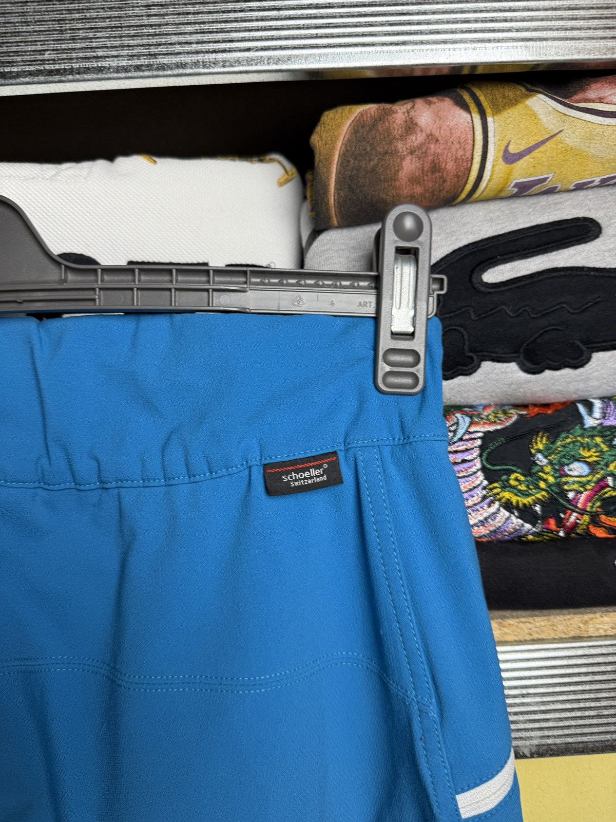 ORTOVOX Ortovox Insulated Winter Hiking Ski Outdoor Outdoor Pants Size 25" / US 0 / IT 36 - 13 Thumbnail