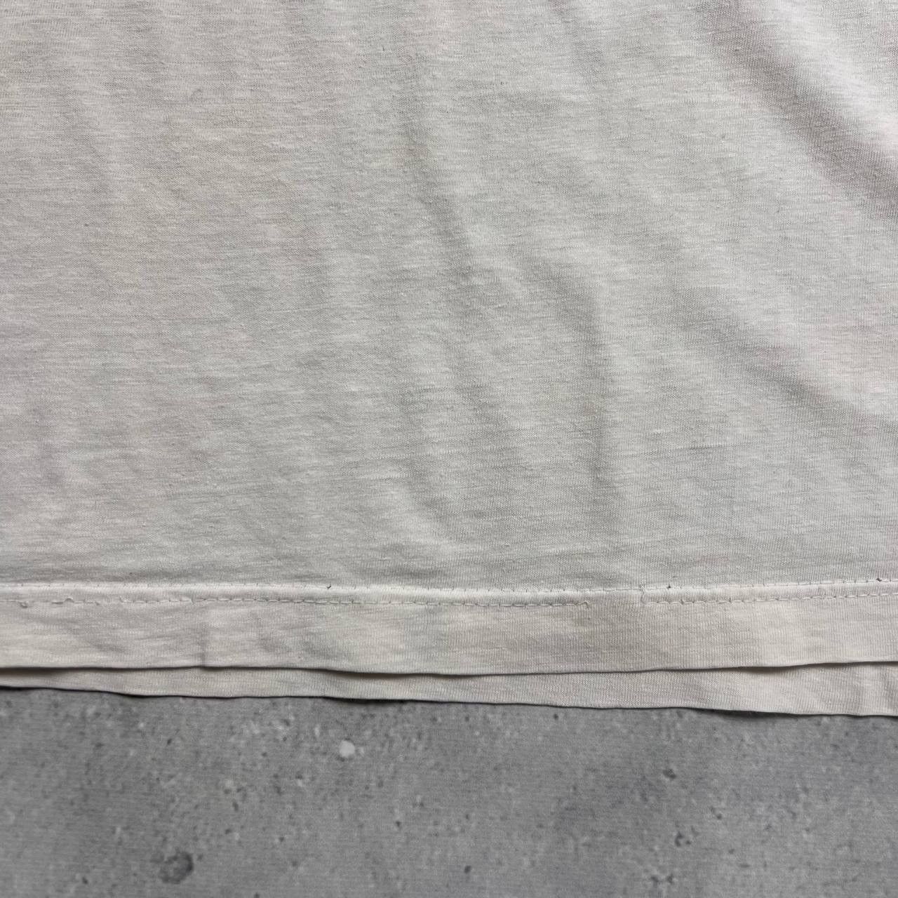 Vintage Vintage 90s Art I Will Not Complain Knot Boxy Fit T Shirt Size US L / EU 52-54 / 3 - 13 Thumbnail