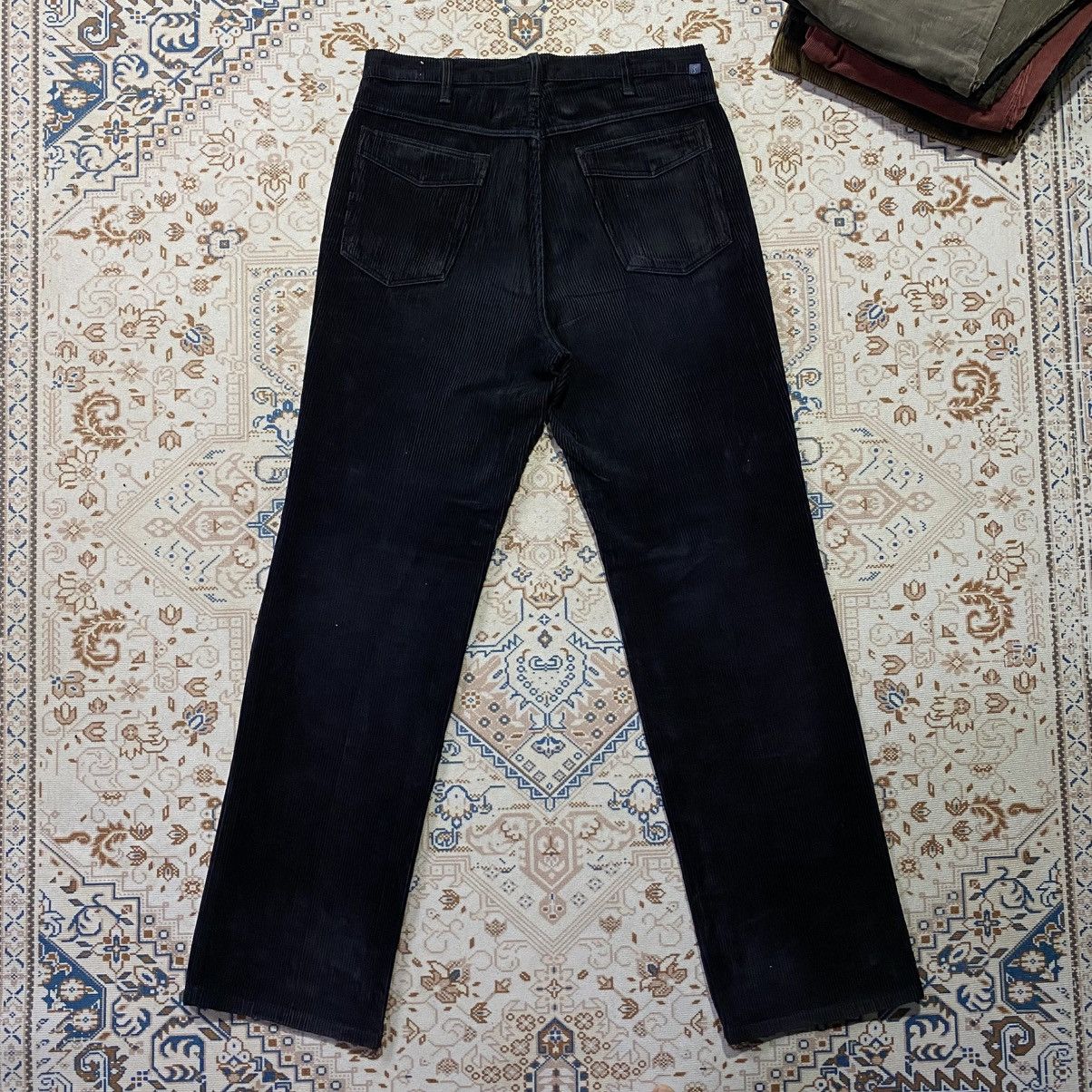 Japanese Brand × agnes b. Agnes B Corduroy Pants Size US 30 / EU 46 - 3 Thumbnail