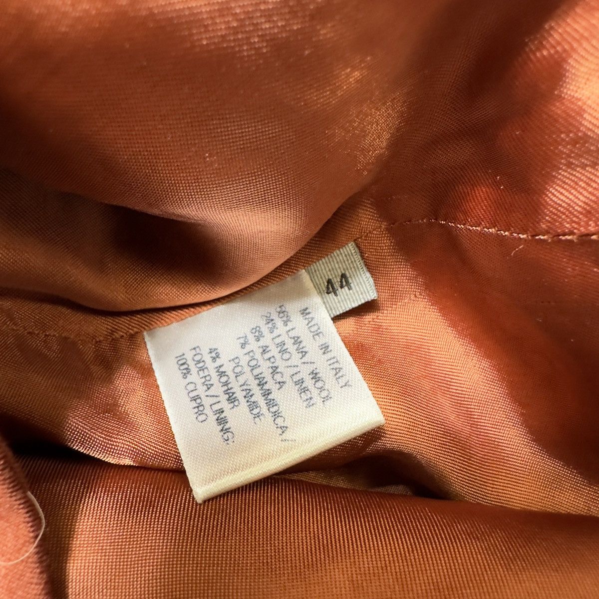 Bottega Veneta Bottega Veneta skirt Size 30" / US 8 / IT 44 - 5 Thumbnail