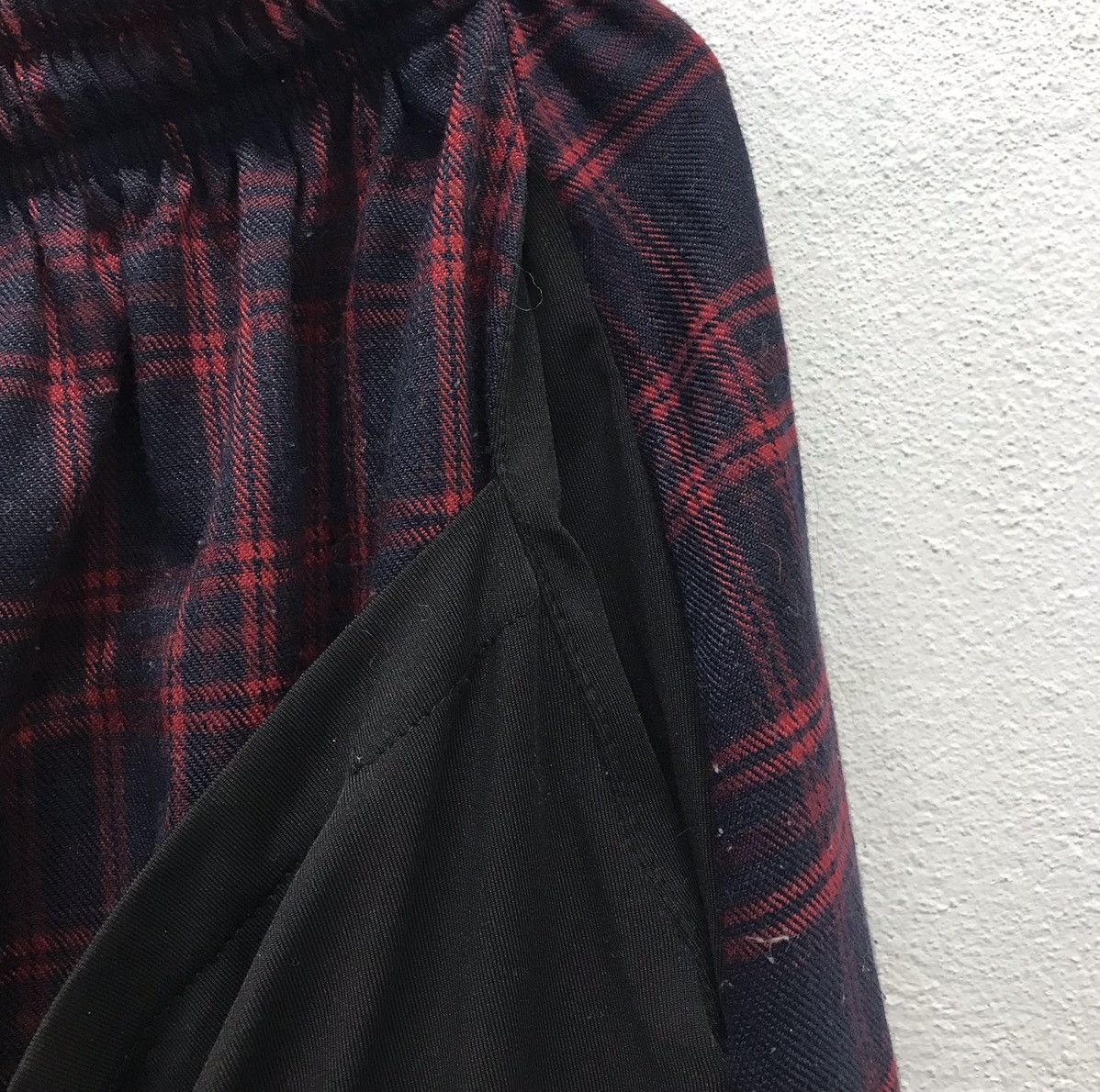 Japanese Brand Vintage Nier Clothing Pants Size US 26 / EU 42 - 5 Thumbnail