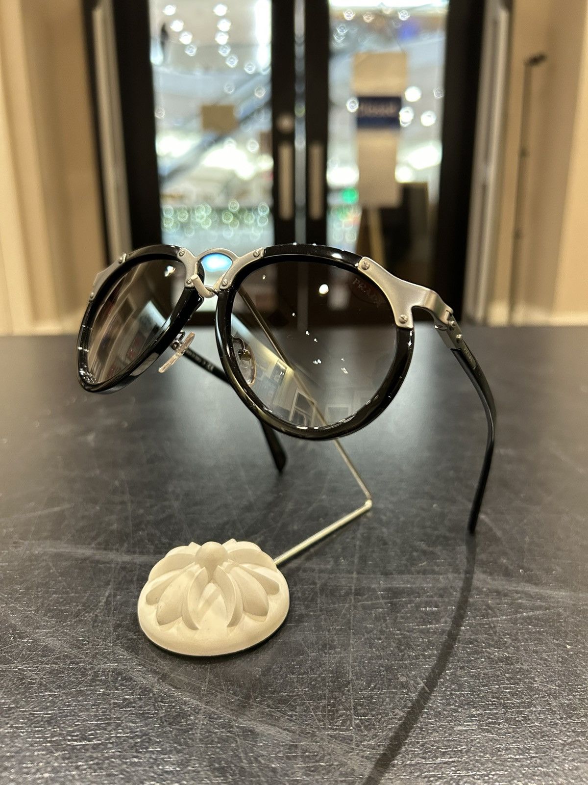 Prada Prada Sport Sunglasses Size ONE SIZE - 1 Thumbnail