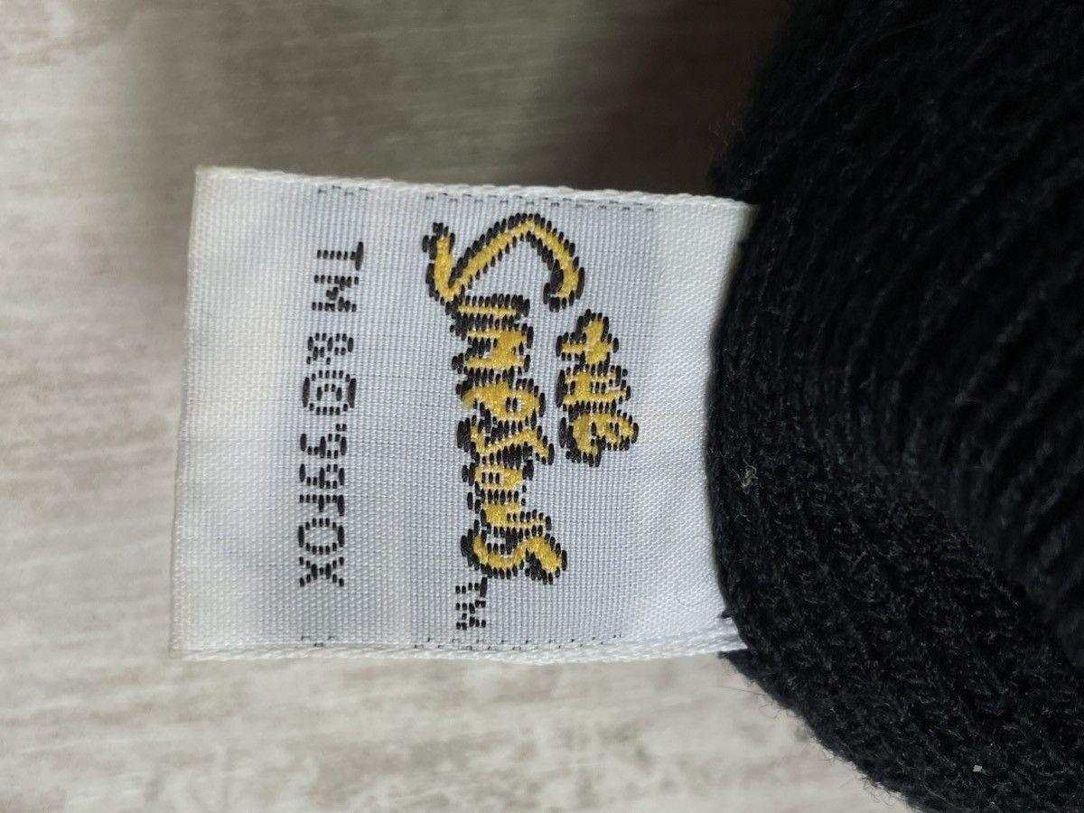 The Simpsons Vintage FOX1999 Homer The Simpson Hat RARE Size ONE SIZE - 5 Thumbnail
