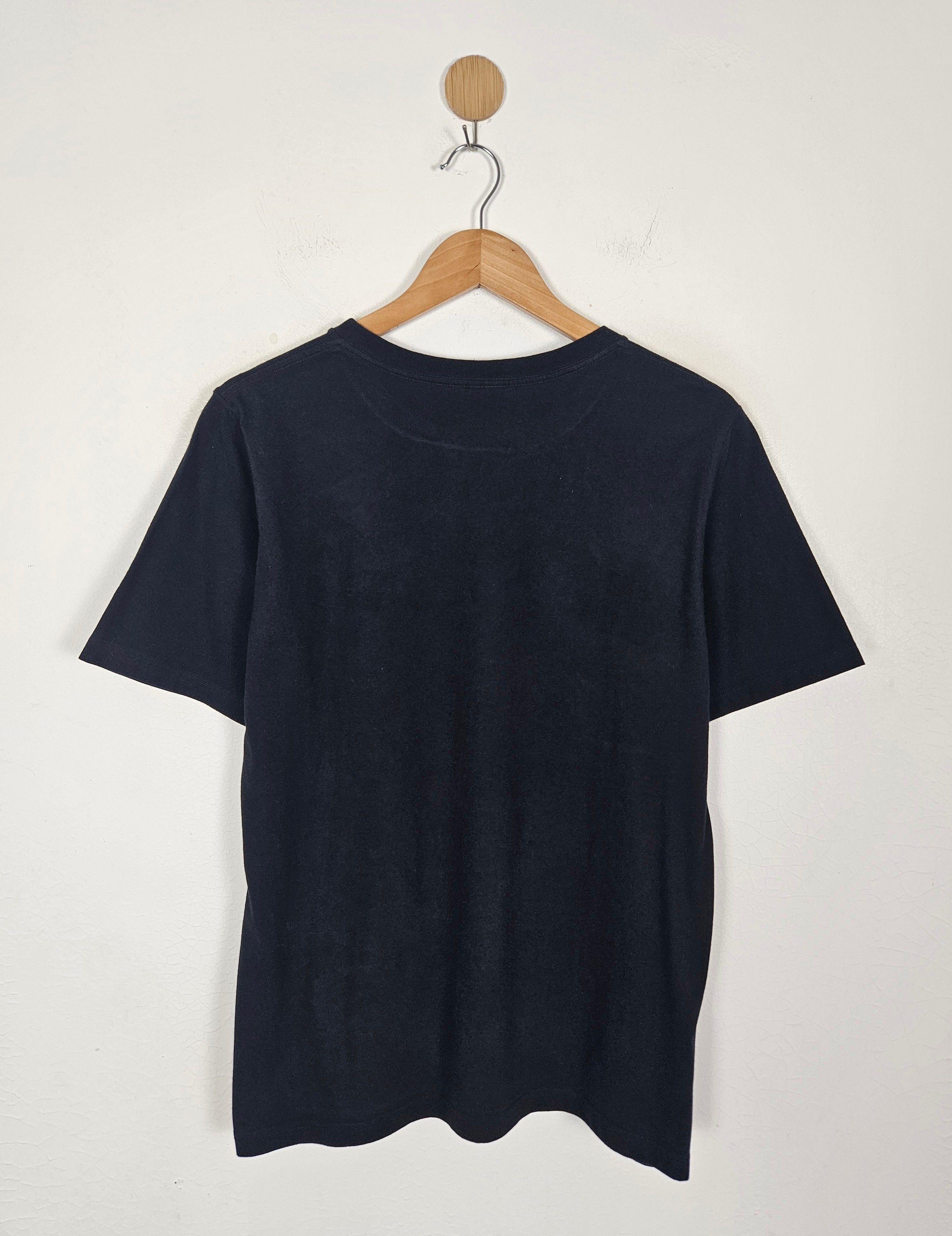 Number (N)ine Numbernine Pennyroyal Tea Nirvana Shirt Size US L / EU 52-54 / 3 - 3 Thumbnail