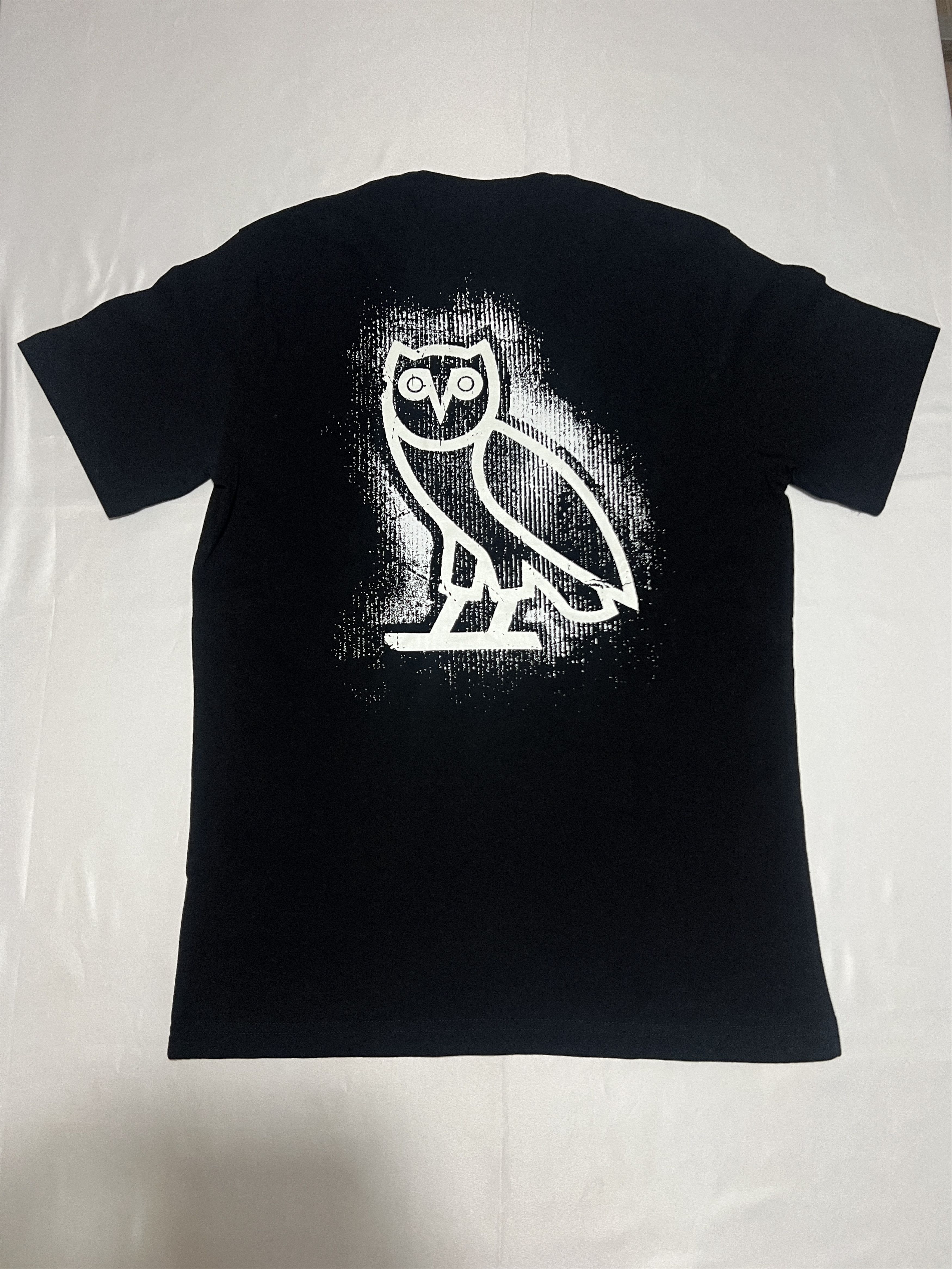 Drake OVO HALLOWEEN GANG LANTERN TEE T-SHIRT Size US S / EU 44-46 / 1 - 4 Thumbnail