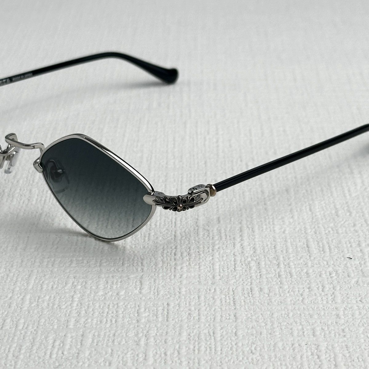 Chrome Hearts CHROME HEARTS DIAMOND DOG Size ONE SIZE - 2 Thumbnail