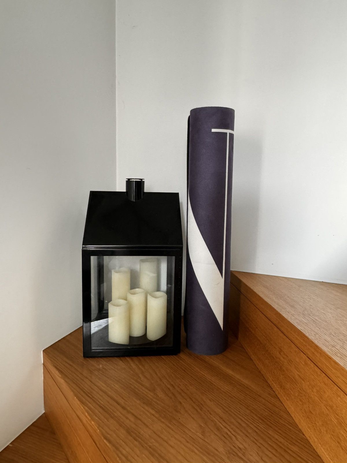 Valentino VALENTINO VLTN YOGA MAT Limited Edition | Collector’s Dream Size ONE SIZE - 5 Thumbnail
