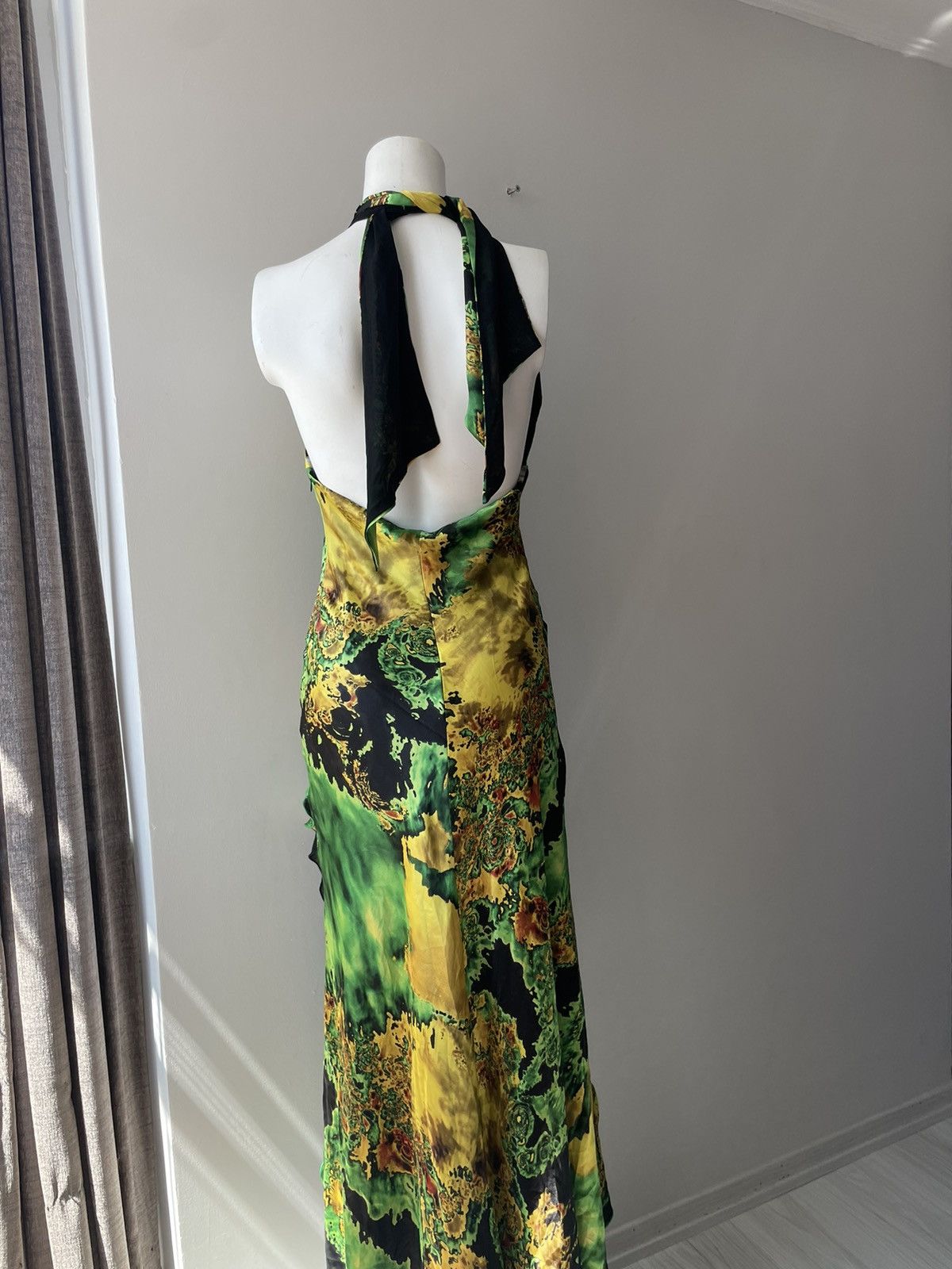 Vintage Y2k dress Size M / US 6-8 / IT 42-44 - 18 Thumbnail