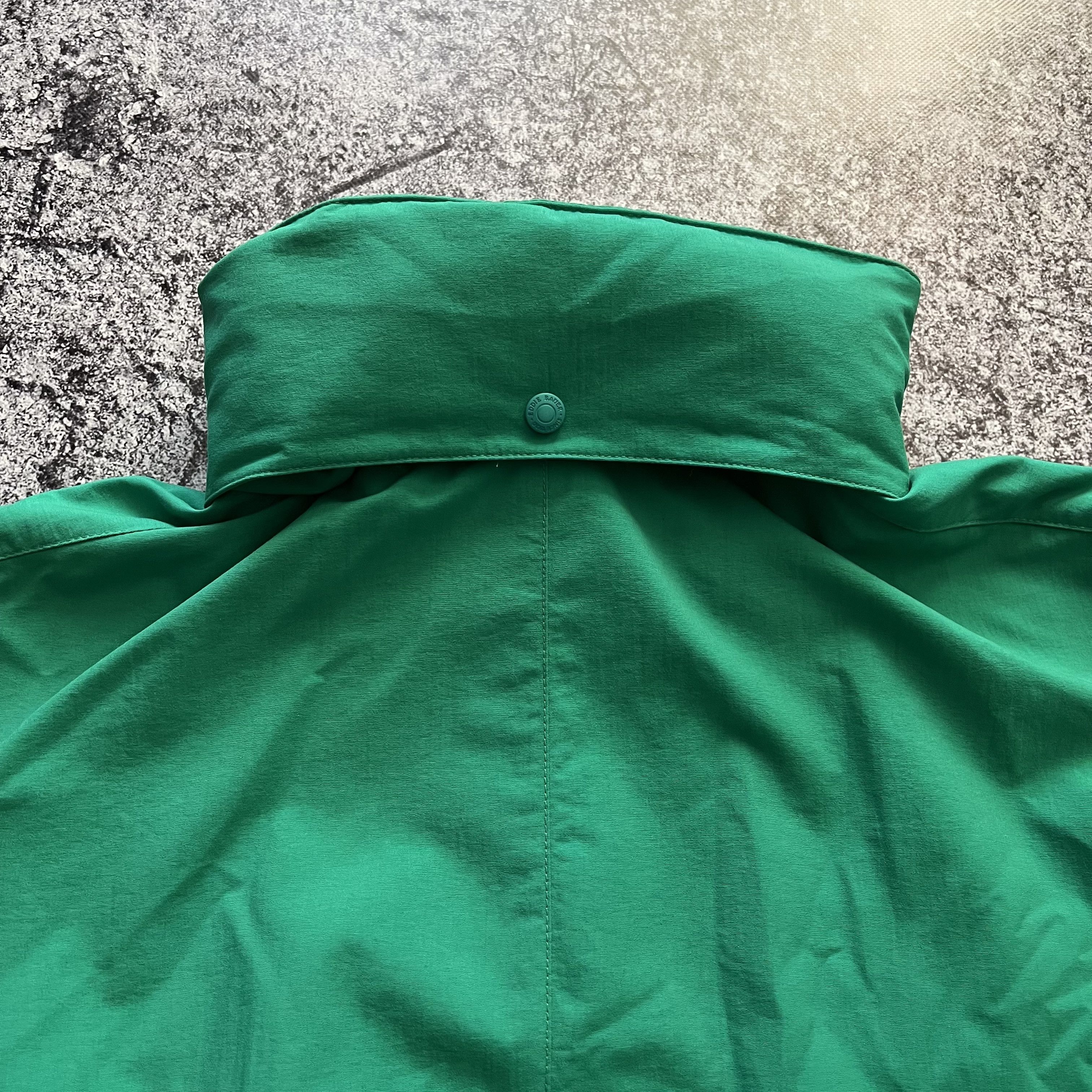 Eddie Bauer Vintage Eddie Bauer Jacket Outdoor Size XL Size US XL / EU 56 / 4 - 12 Thumbnail