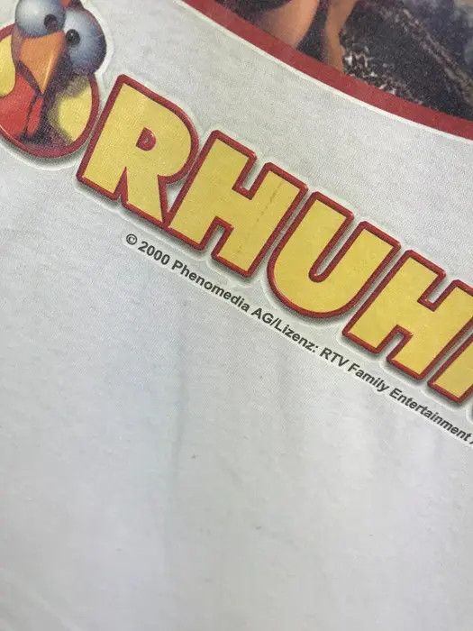 Band Tees Morhuhn T-shirt the game series band tee 2000 size Large Size US L / EU 52-54 / 3 - 3 Thumbnail