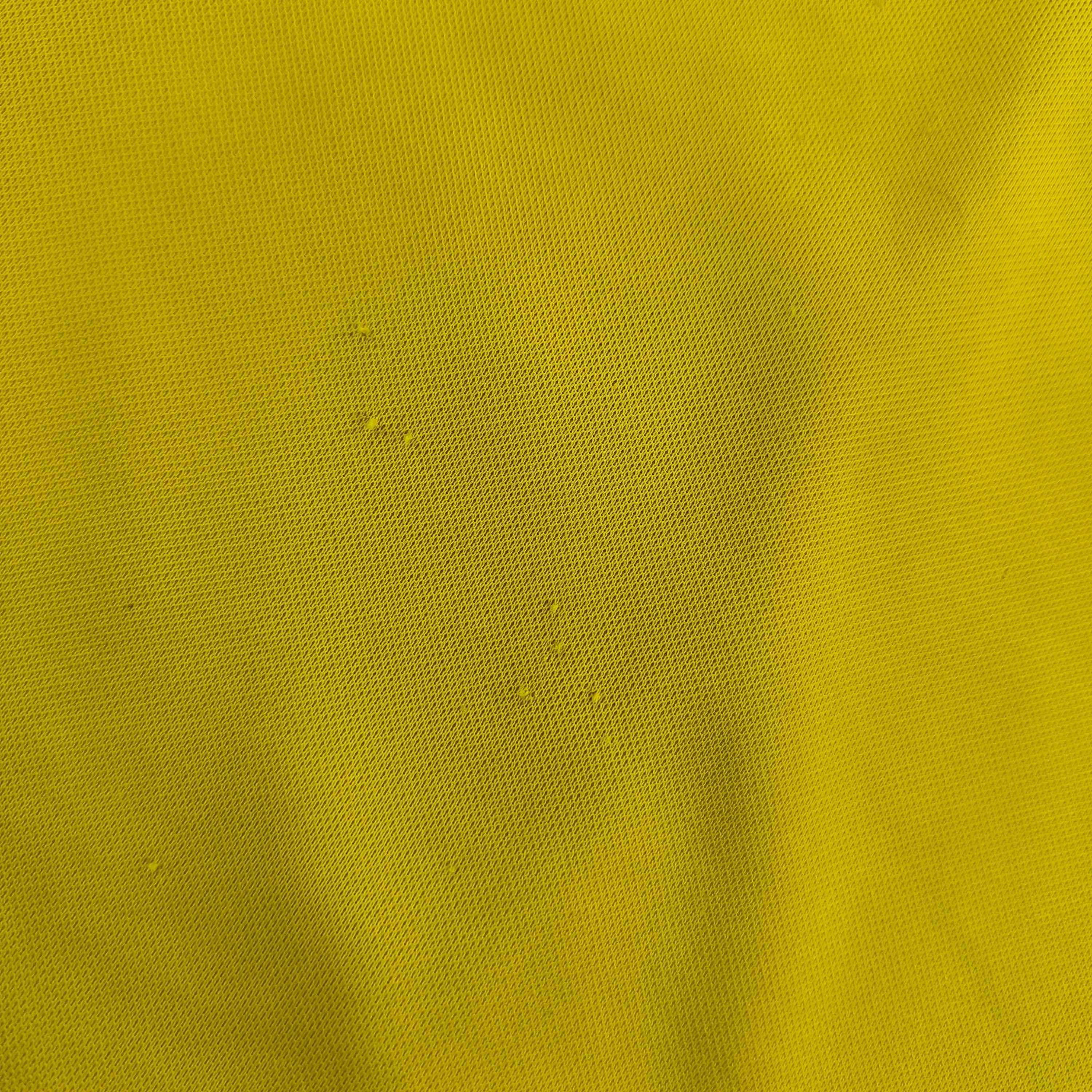 Errea Alfreton Town 2010-11 Errea away #6 football jersey size XL Size US XL / EU 56 / 4 - 7 Thumbnail