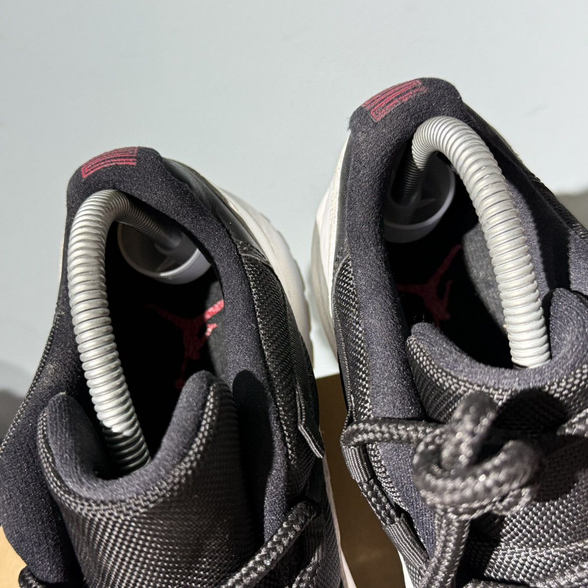Nike Jordan 11 Retro Low - Reverse Concord Size US 9.5 / EU 42-43 - 6 Thumbnail