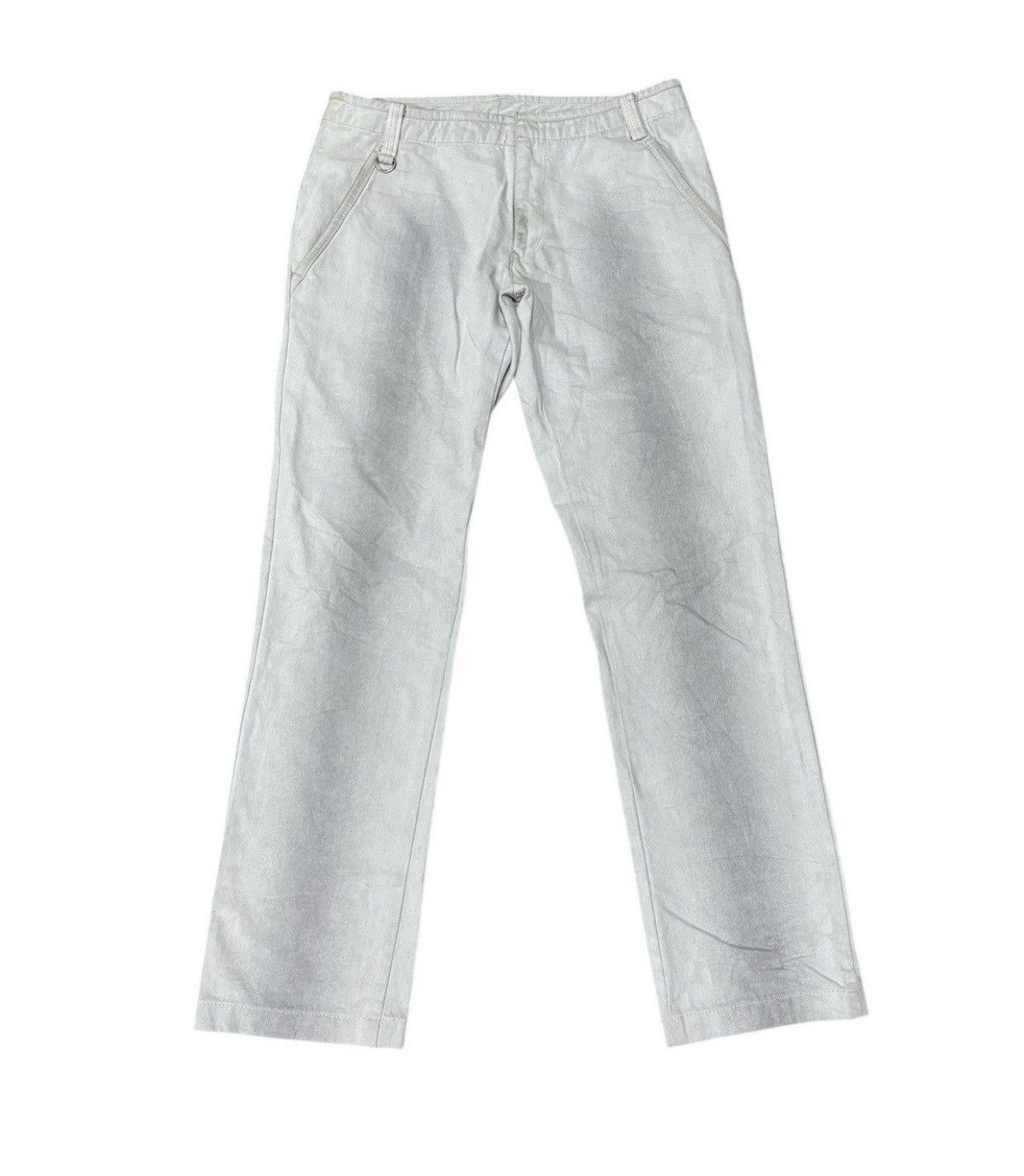 Jean Paul Gaultier Vintage Gaultier Homme Jeans Size US 30 / EU 46 - 1 Thumbnail