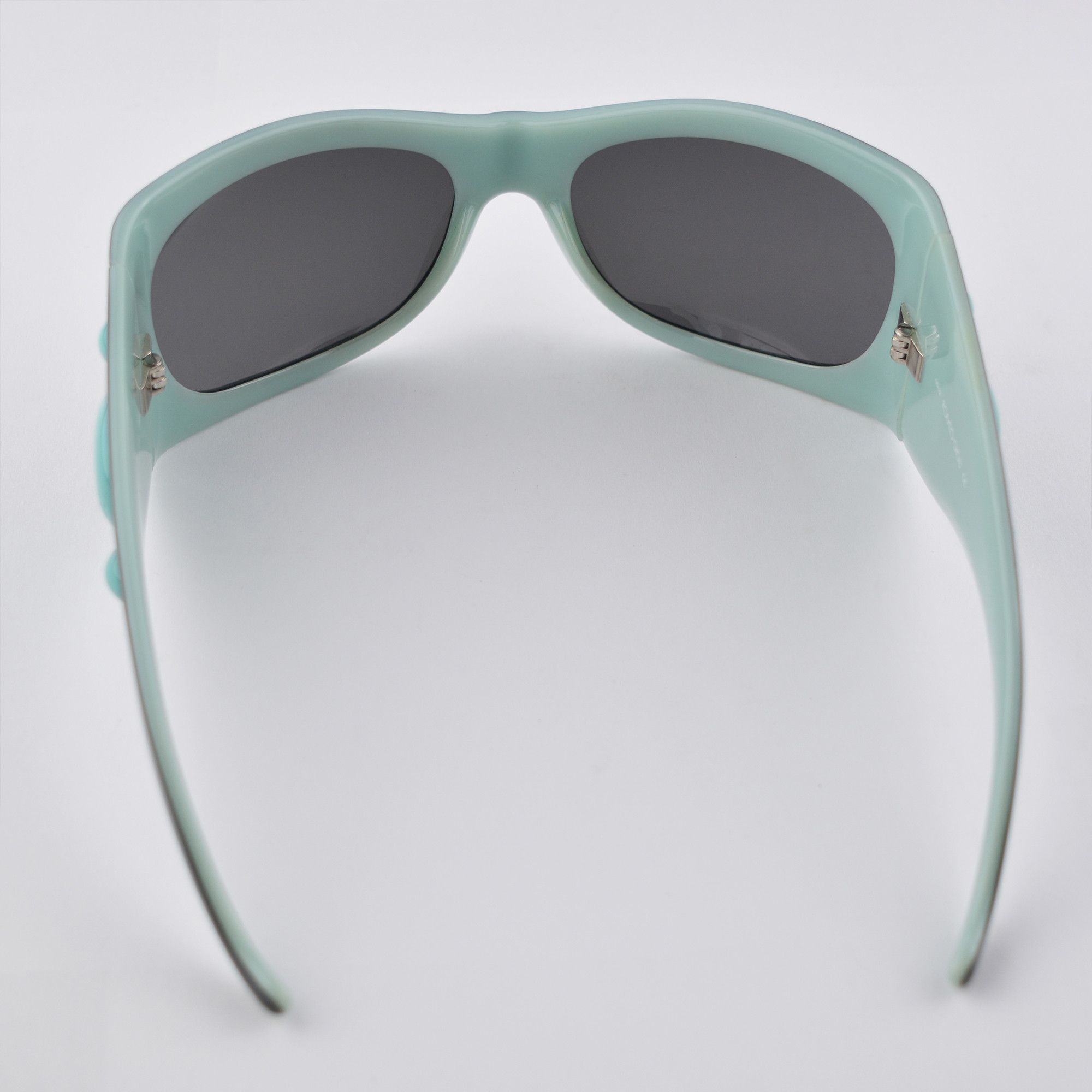 Romeo Gigli 2006 - RG67102 bubble sunglasses Size ONE SIZE - 6 Thumbnail
