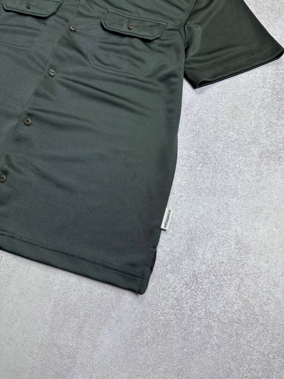 Nike ACG Vintage Nike ACG Button Tactical Shirt Y2K L Size US L / EU 52-54 / 3 - 2 Thumbnail
