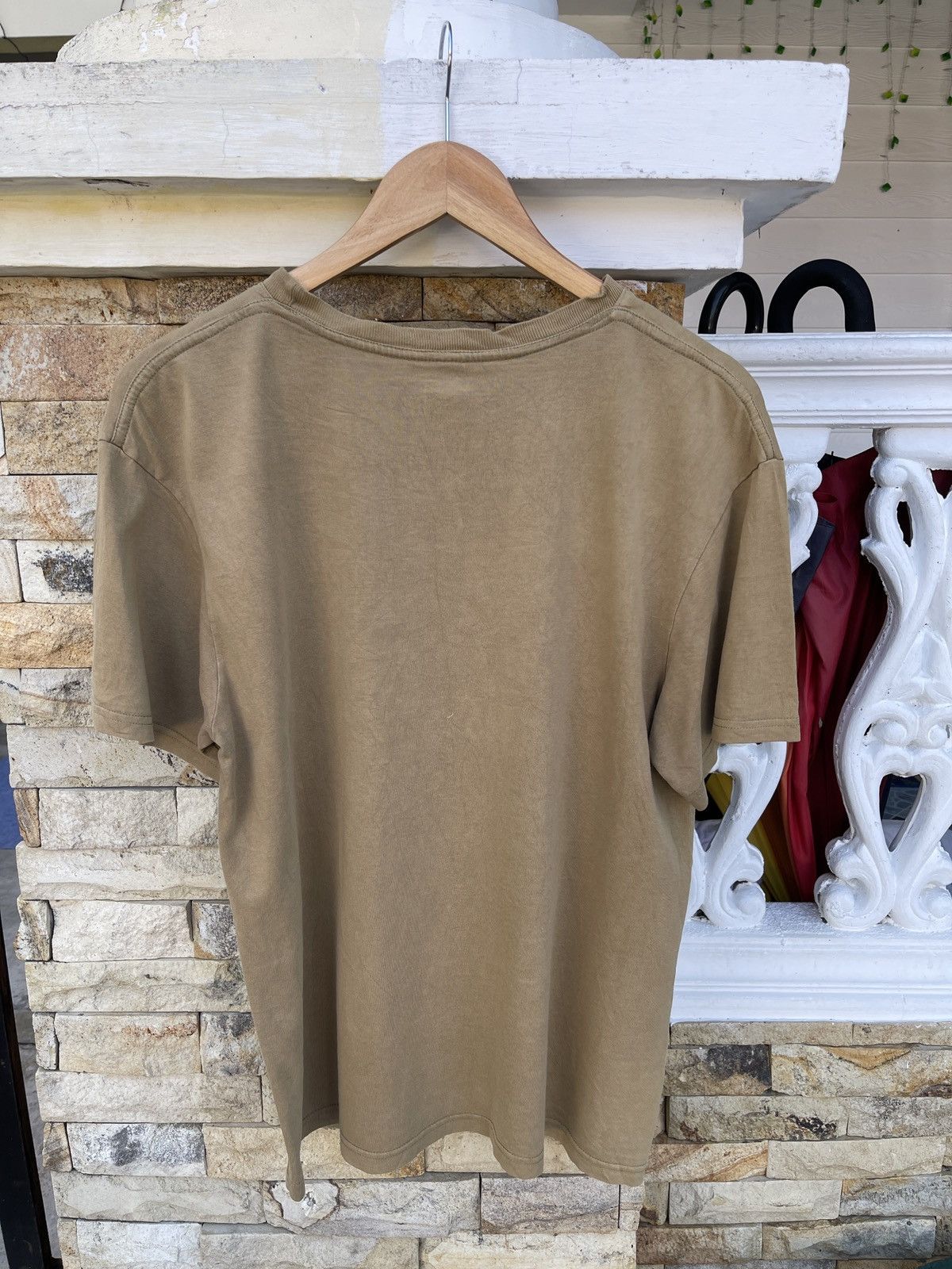 A.P.C. Rare🔥A.P.C Selection Musicale Band T Shirt Size US M / EU 48-50 / 2 - 4 Thumbnail