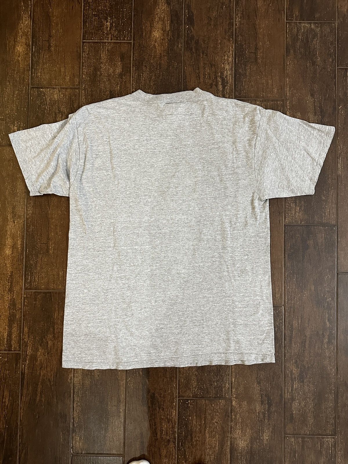 Other VTG 90s MTV Tee Size US XL / EU 56 / 4 - 2 Thumbnail