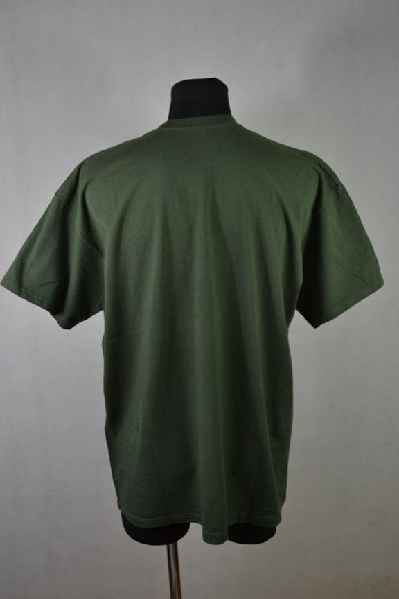 Band Tees × Vintage Vintage Oysterband t-shirt tee XL Size US XL / EU 56 / 4 - 2 Thumbnail