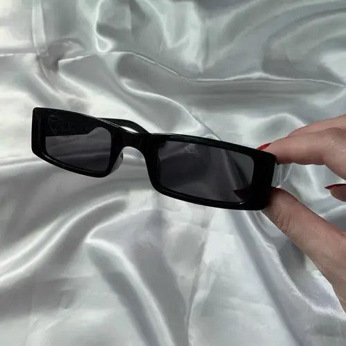 VIBE Retro punk sunglasses Size ONE SIZE - 1 Thumbnail