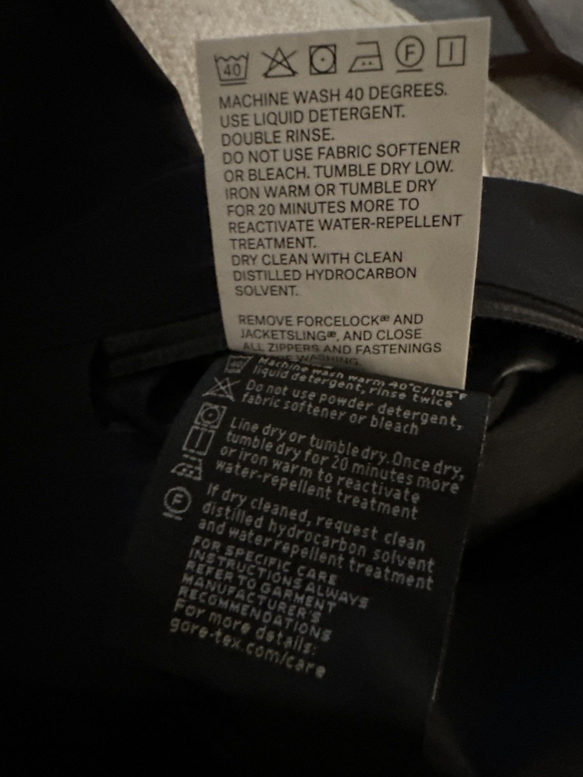 Acronym Acronym J1B-GT Size US S / EU 44-46 / 1 - 6 Thumbnail