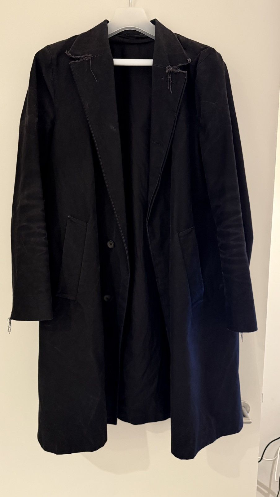 P.R. Patterson Concealed B Coat Size US XL / EU 56 / 4 - 1 Thumbnail