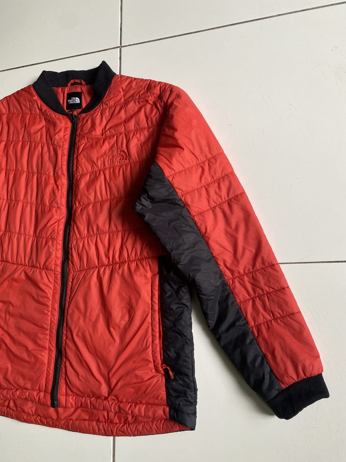 The North Face The North Face Excelloft Quilted Down Jacket Size US XXL / EU 58 / 5 - 4 Thumbnail