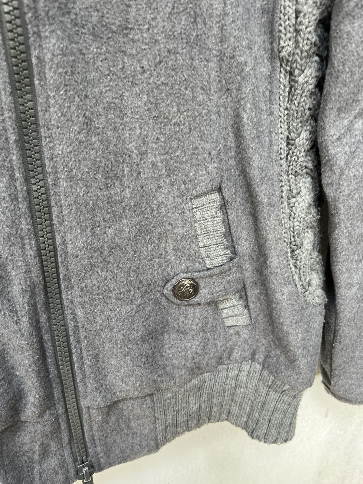 Rei 💥Rei Firenza Designer Jackets Size S / US 4 / IT 40 - 5 Thumbnail