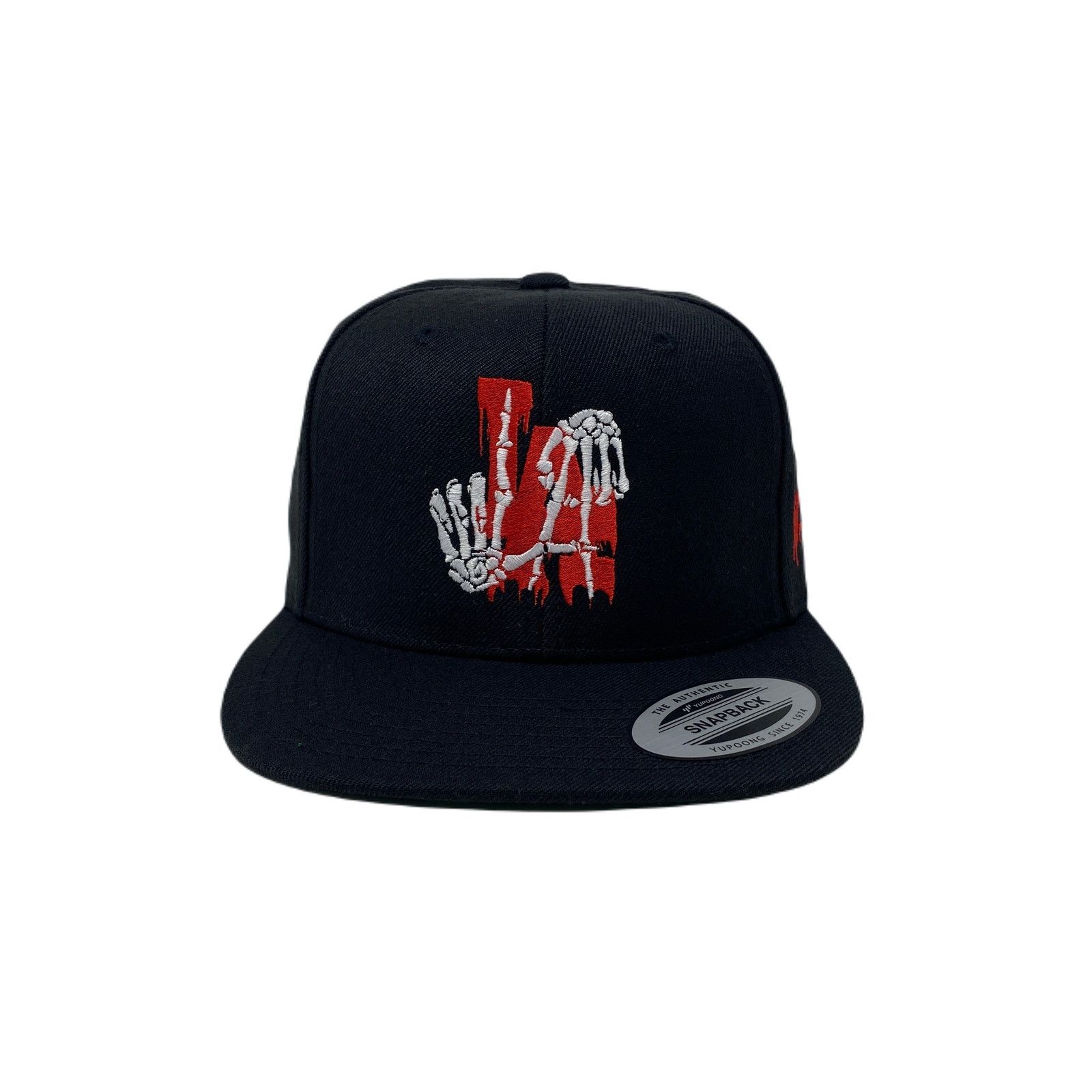 Other Los Angeles Bone Drip Snapback Hat Size ONE SIZE - 4 Thumbnail