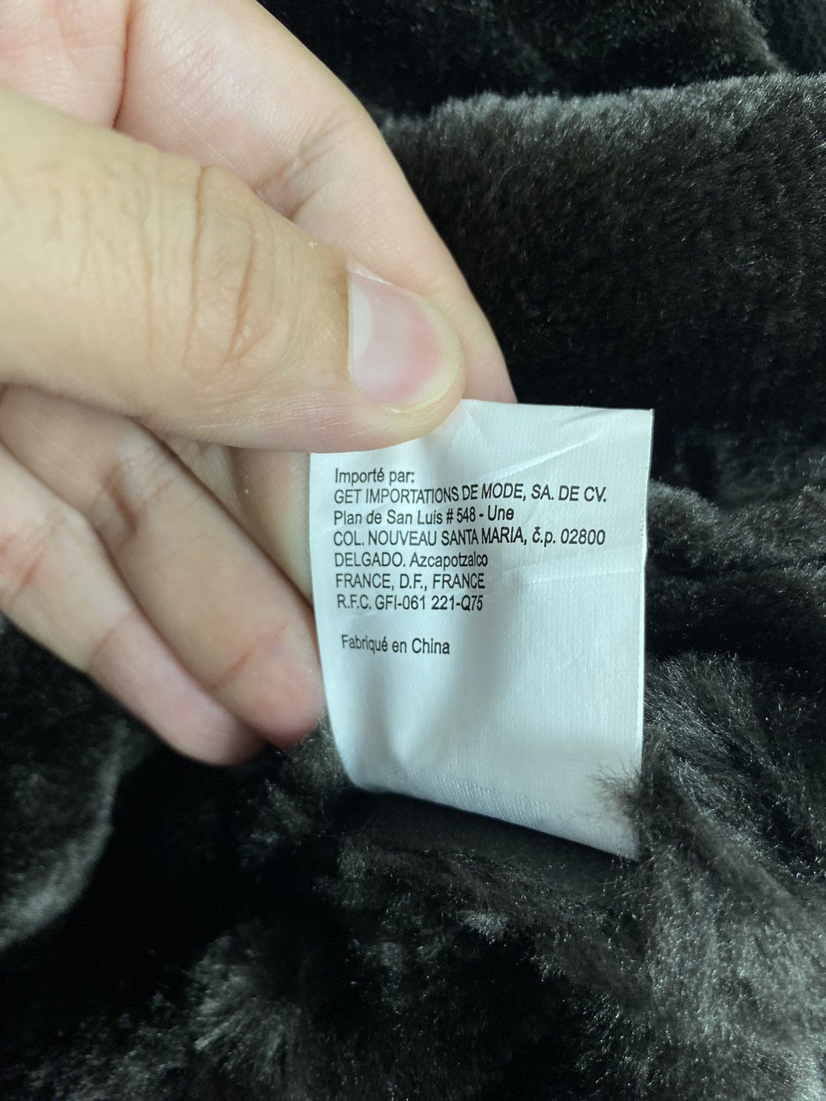 Japanese Brand Rare‼️ Shearling Jacket Just Win Size US M / EU 48-50 / 2 - 10 Thumbnail