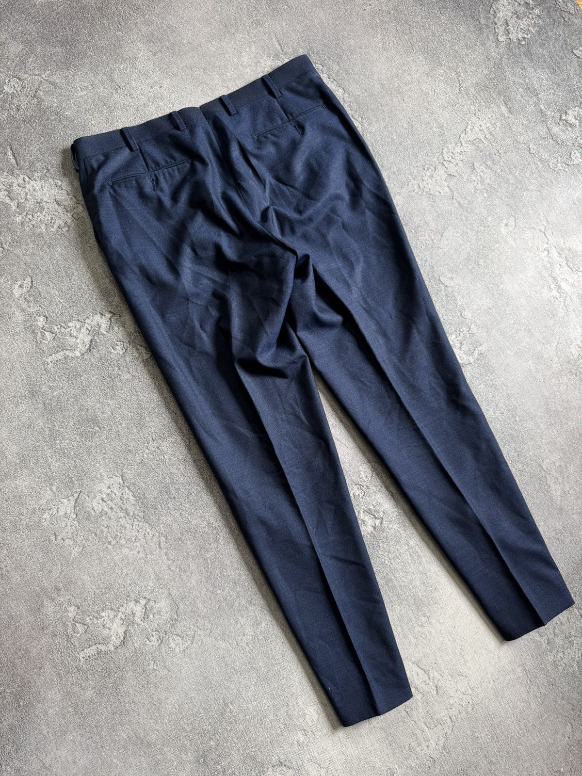 Suitsupply Suitsupply Sienna Pants Size UK 40 Tailored Fit Wool Trouser Size US 40 / EU 56 - 4 Thumbnail