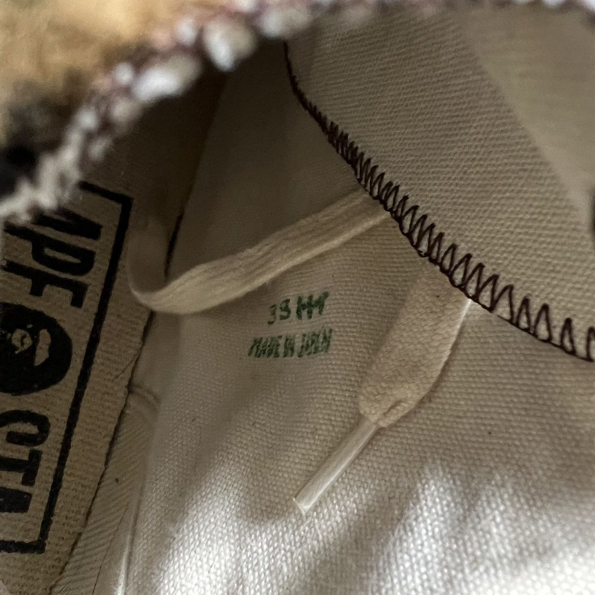 Bape × Nigo 1st Camo Boa Apesta Hi Size US 8 / EU 41 - 8 Thumbnail